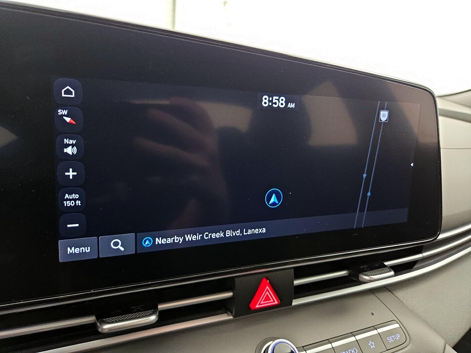 Thumbnail: 2023 Hyundai Elantra - 14
