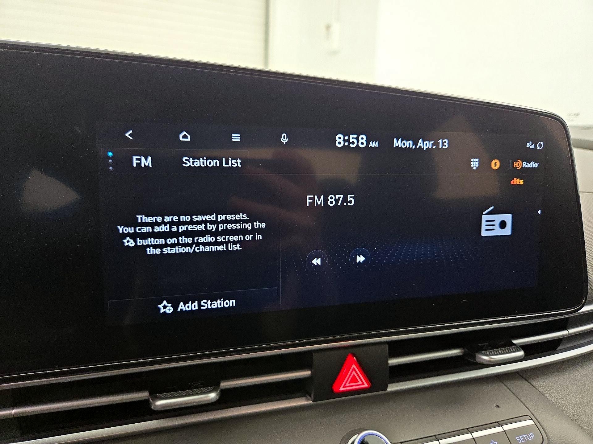 Thumbnail: 2023 Hyundai Elantra - 16