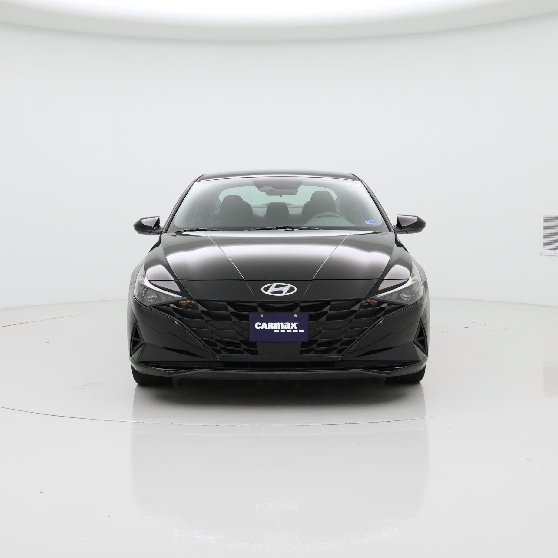 Thumbnail: 2023 Hyundai Elantra - 5