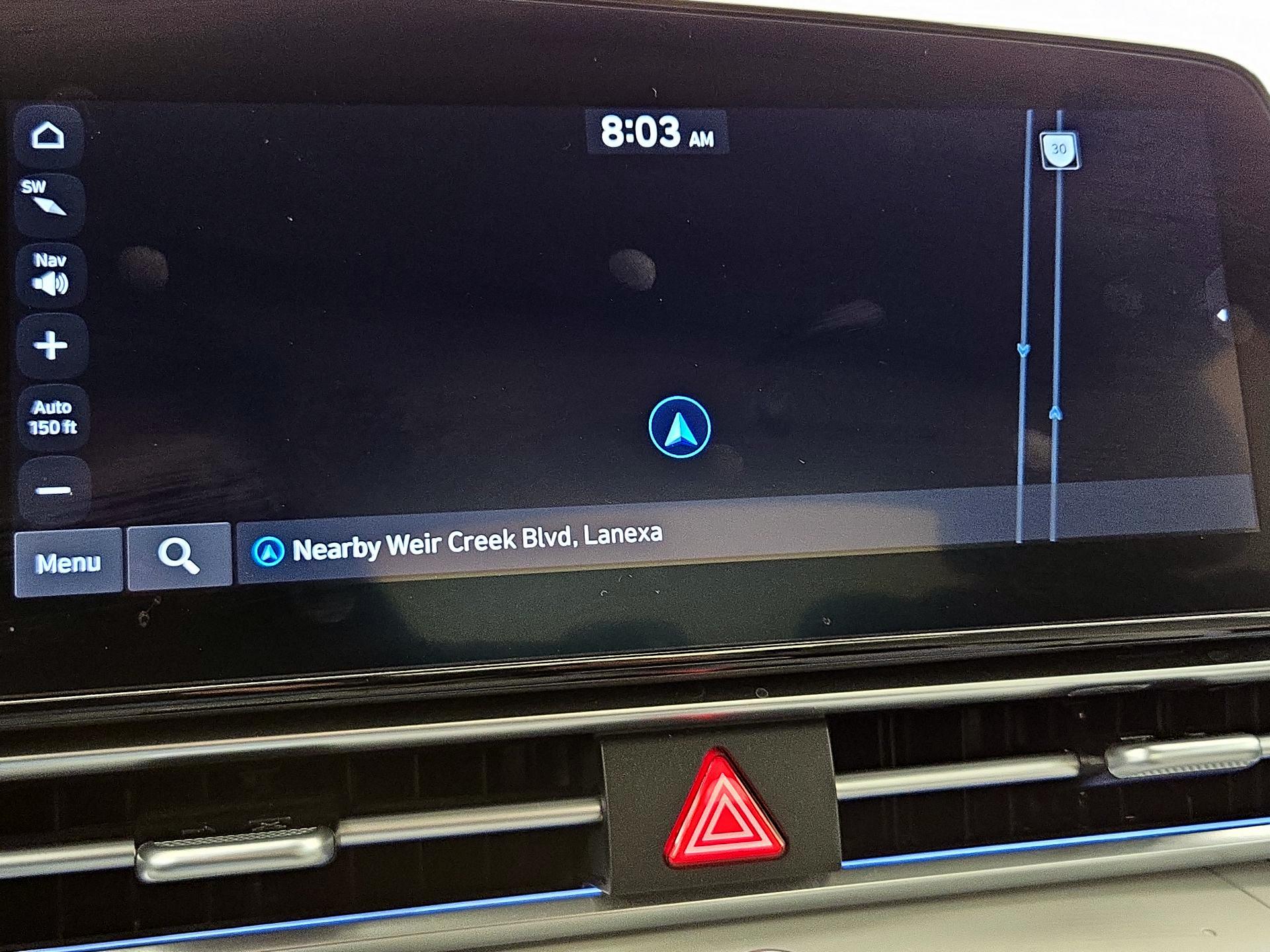 Thumbnail: 2023 Hyundai Elantra - 14