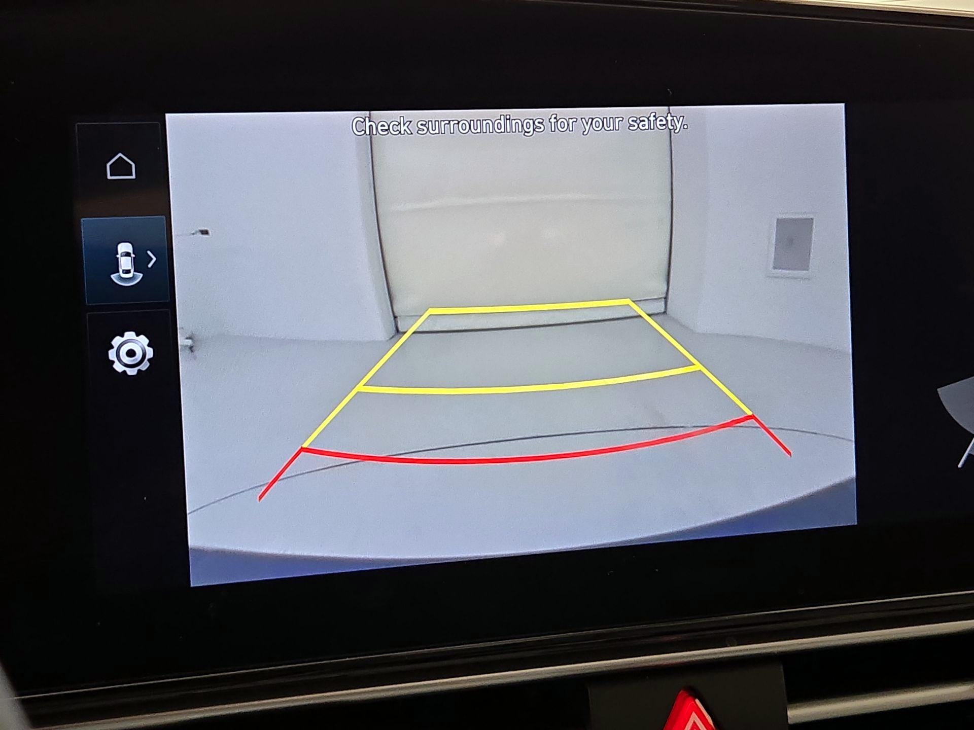 Thumbnail: 2023 Hyundai Elantra - 15