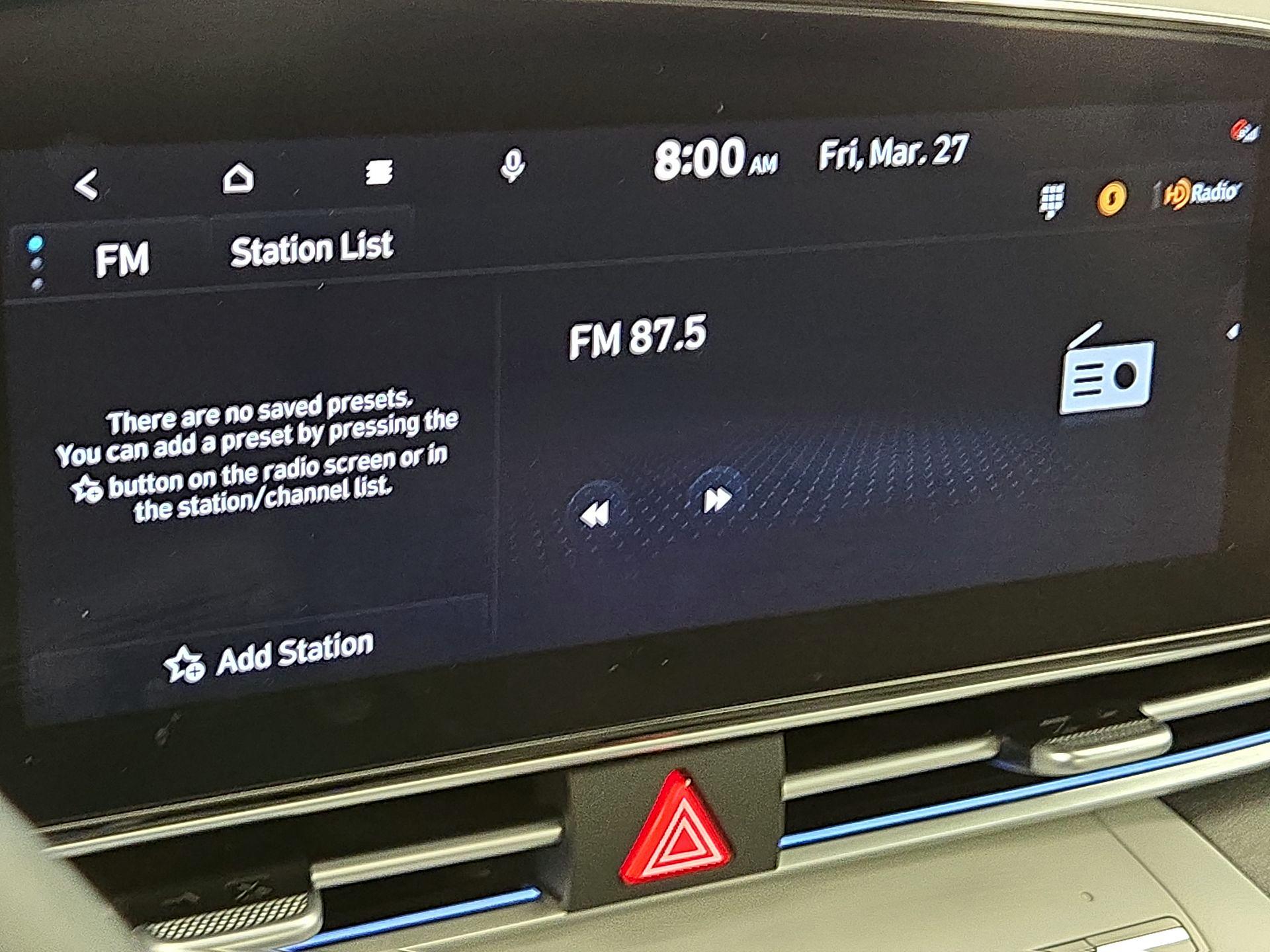 Thumbnail: 2023 Hyundai Elantra - 16