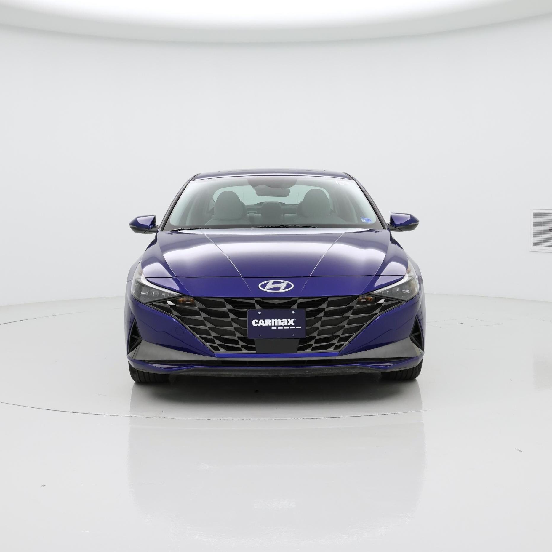 Thumbnail: 2023 Hyundai Elantra - 5