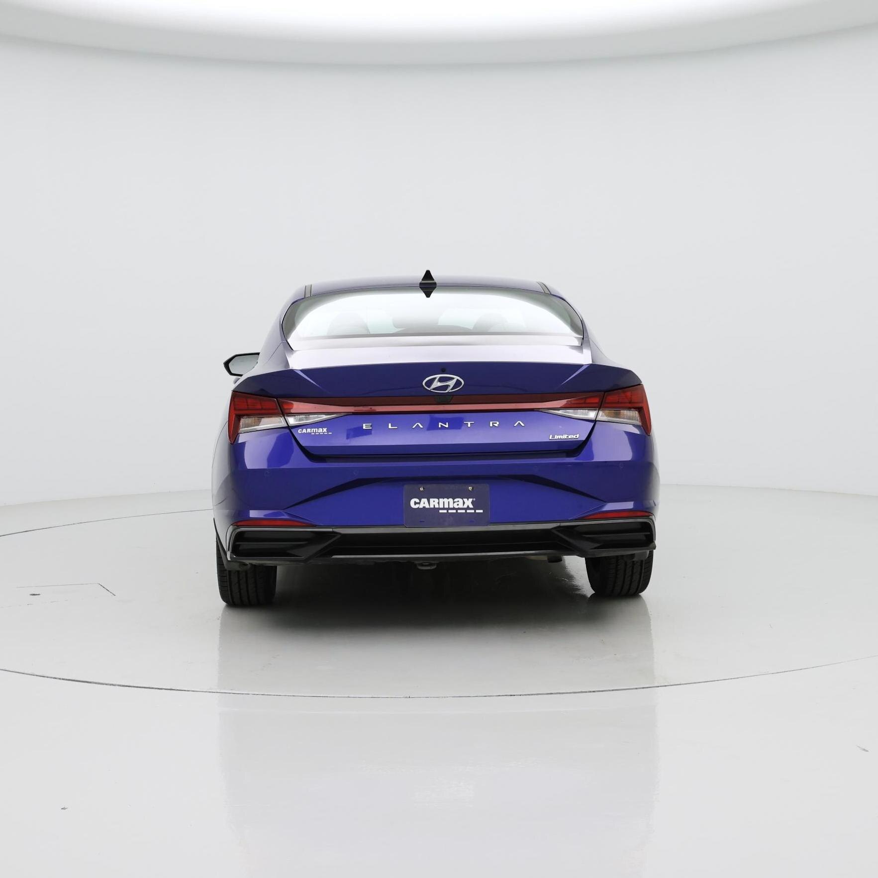 Thumbnail: 2023 Hyundai Elantra - 6