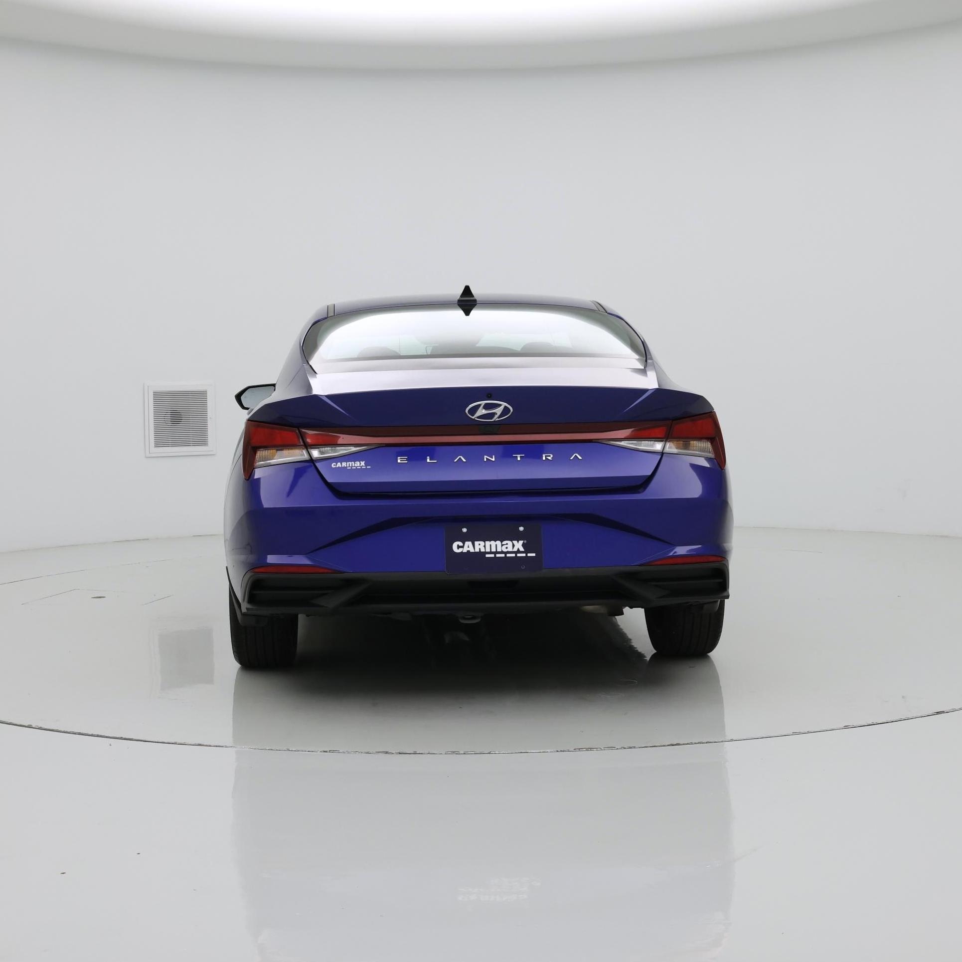 Thumbnail: 2023 Hyundai Elantra - 6