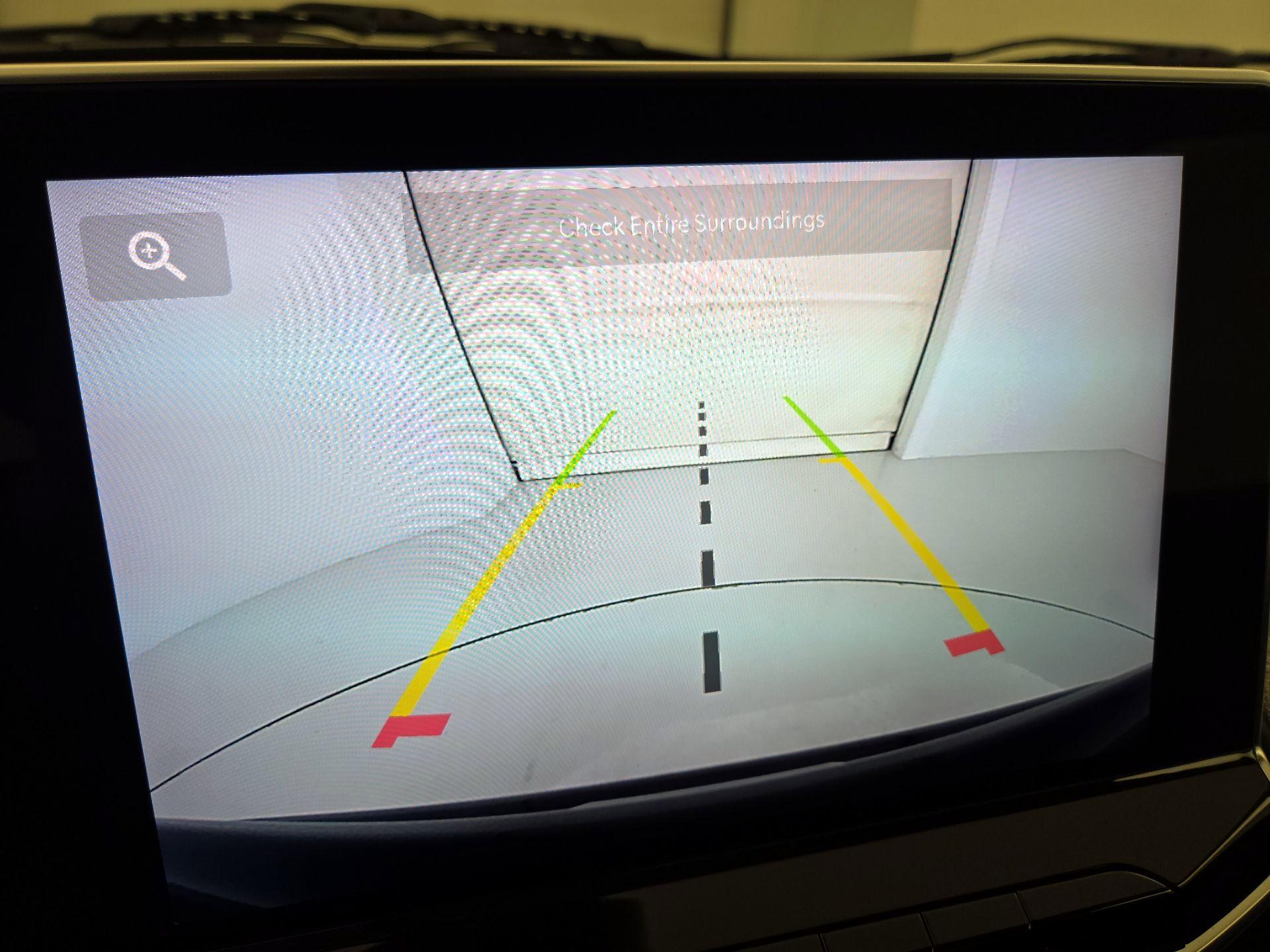 Thumbnail: 2022 Jeep Compass - 14