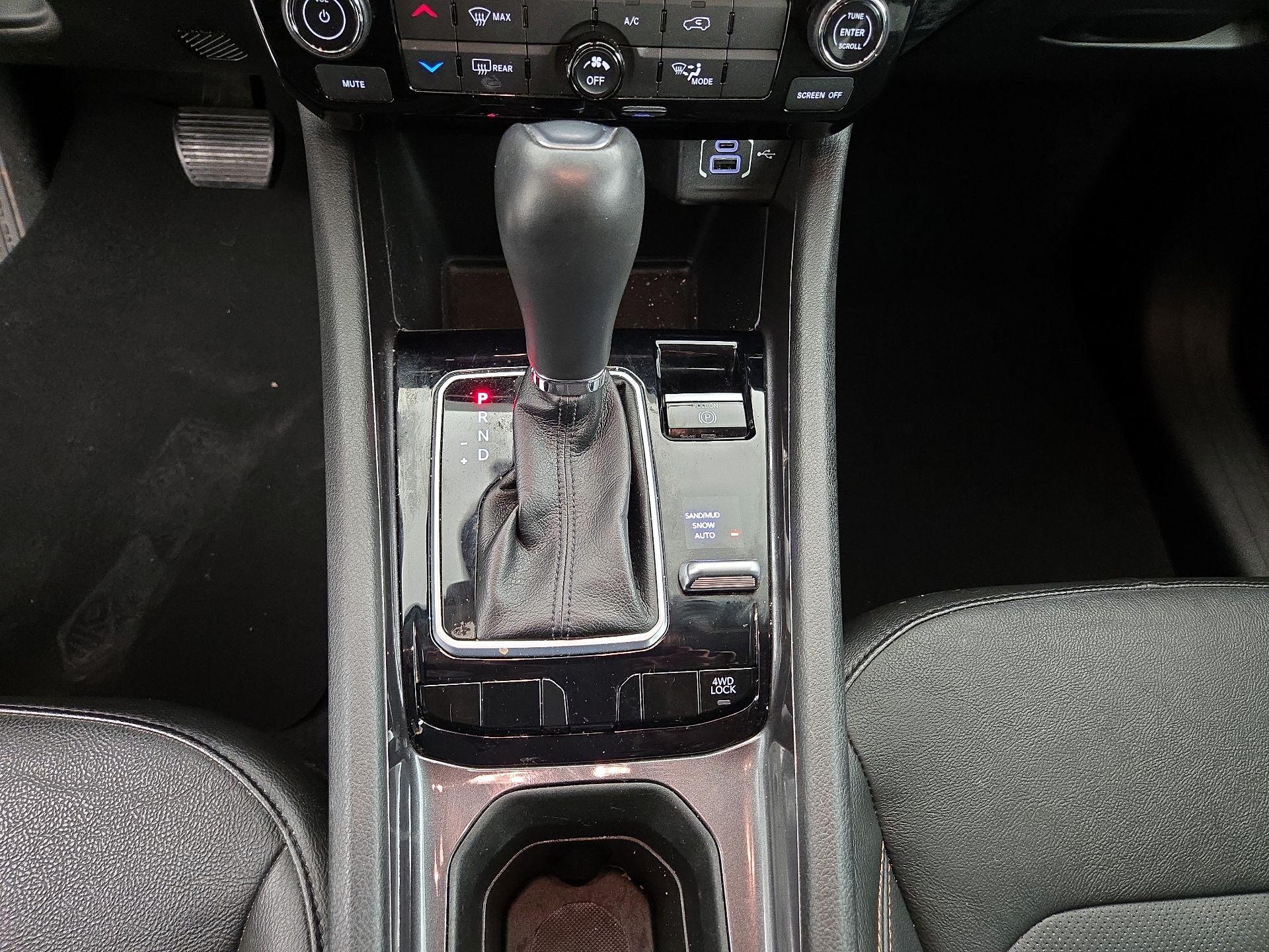 Thumbnail: 2022 Jeep Compass - 17