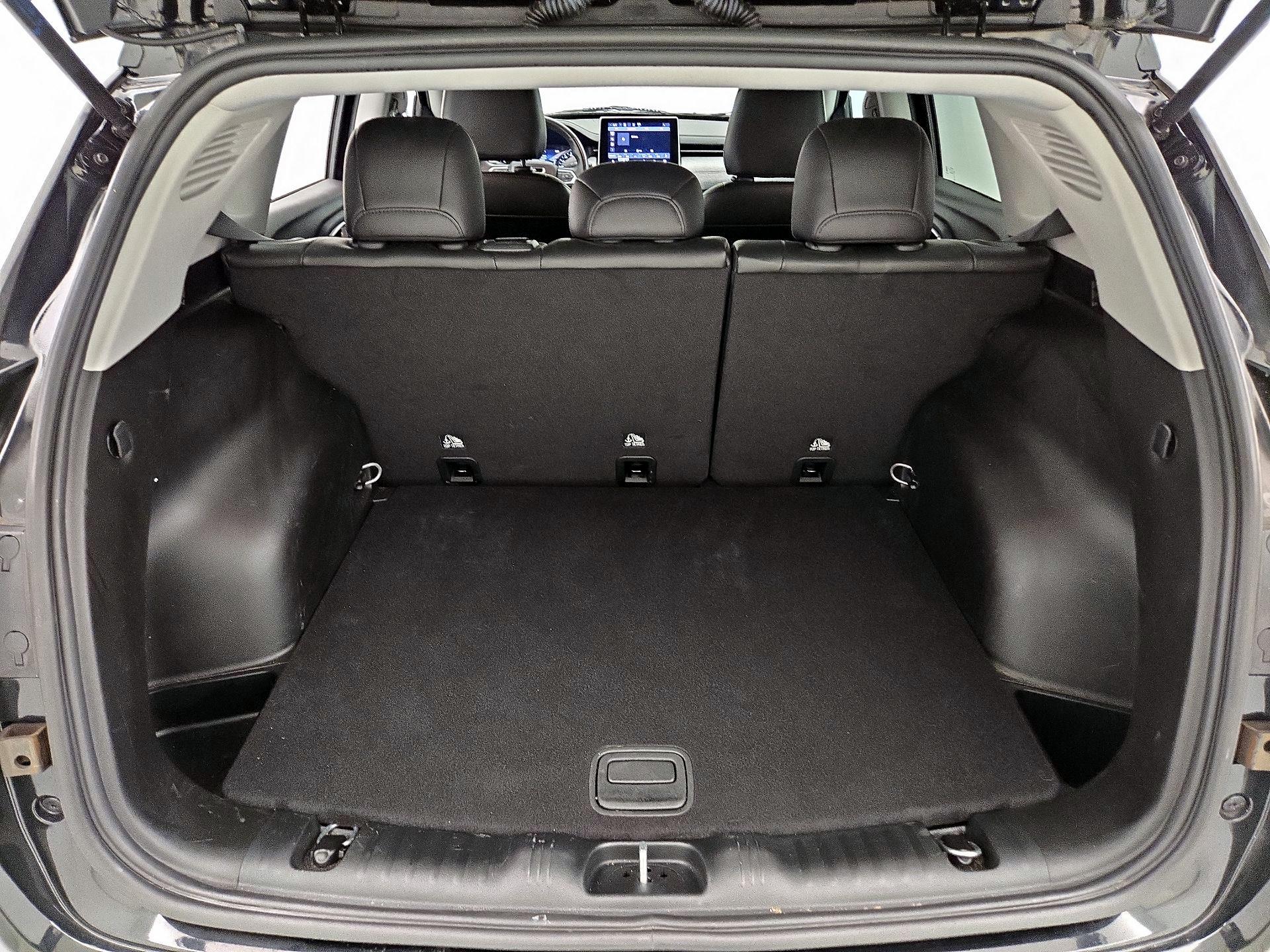 Thumbnail: 2022 Jeep Compass - 20