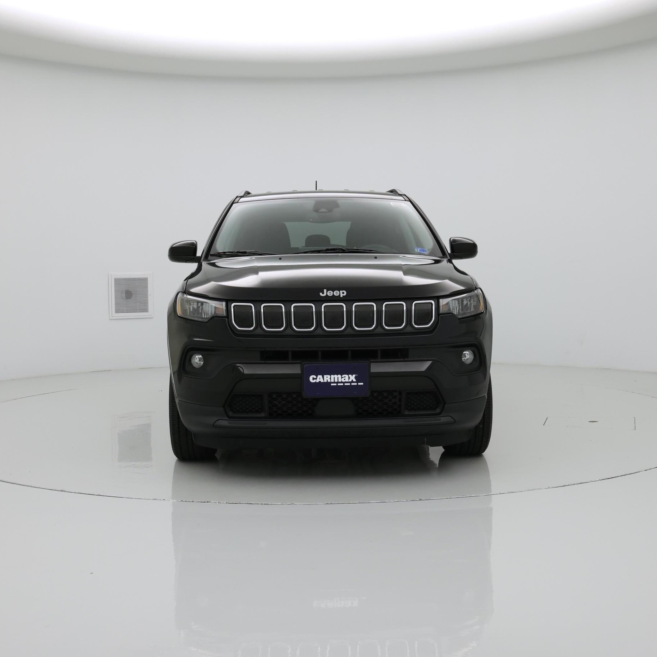 Thumbnail: 2022 Jeep Compass - 5