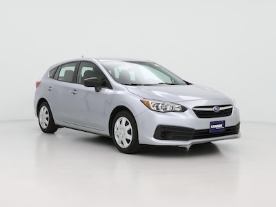2022 Subaru Impreza