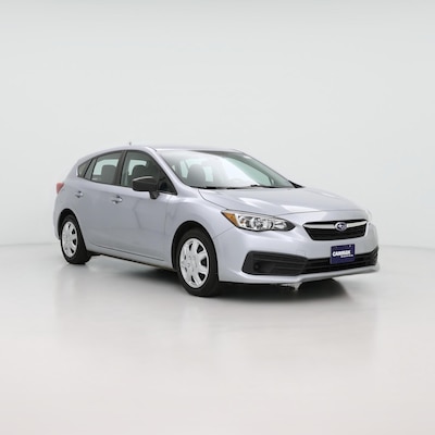 2022 Subaru Impreza