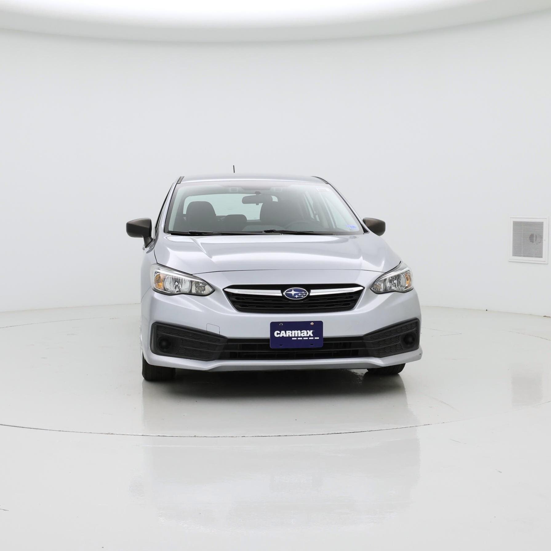 Thumbnail: 2022 Subaru Impreza - 5