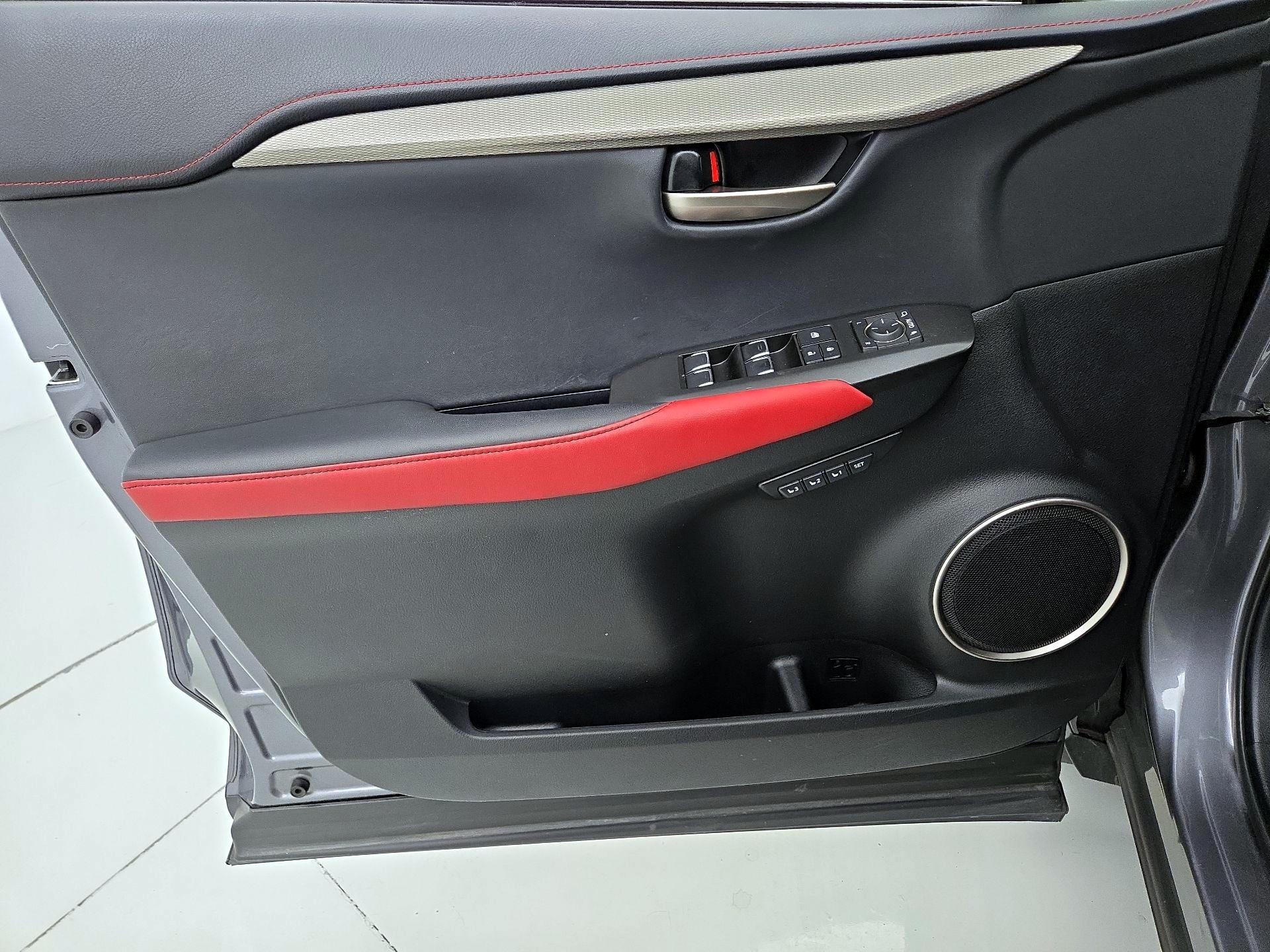 Thumbnail: 2021 Lexus NX - 12