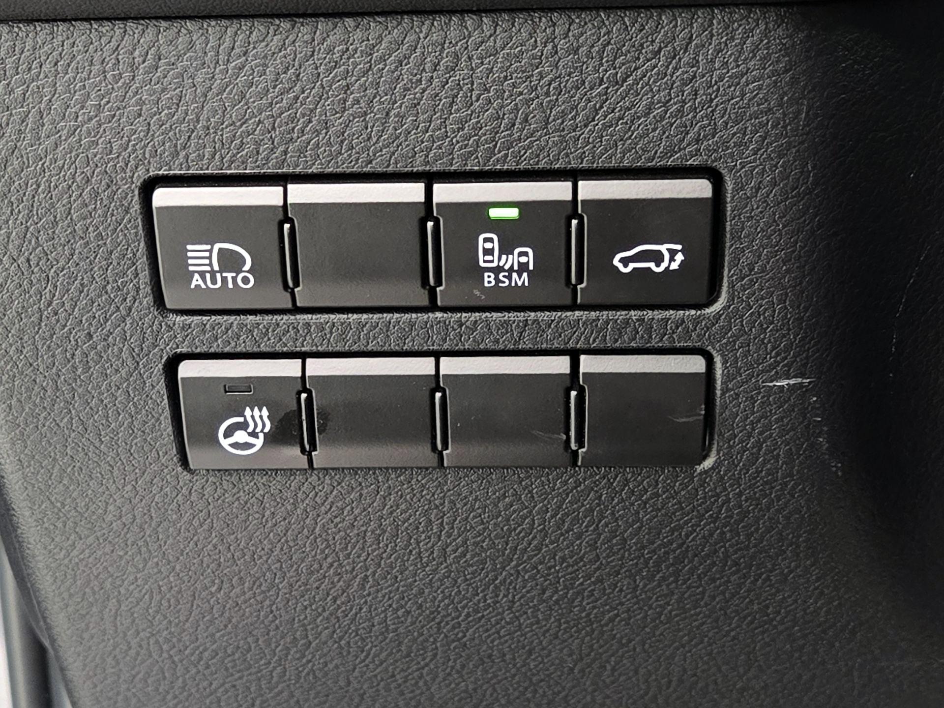 Thumbnail: 2021 Lexus NX - 13