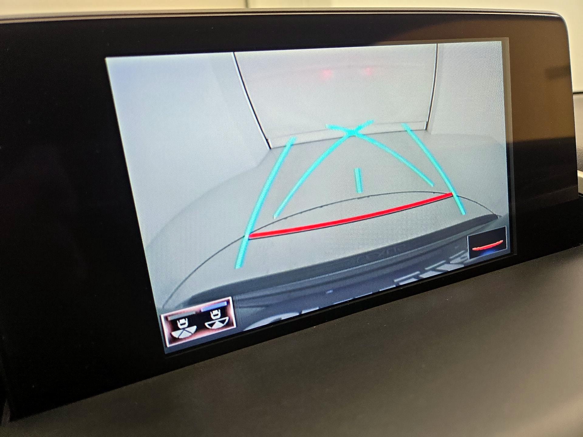 Thumbnail: 2021 Lexus NX - 14