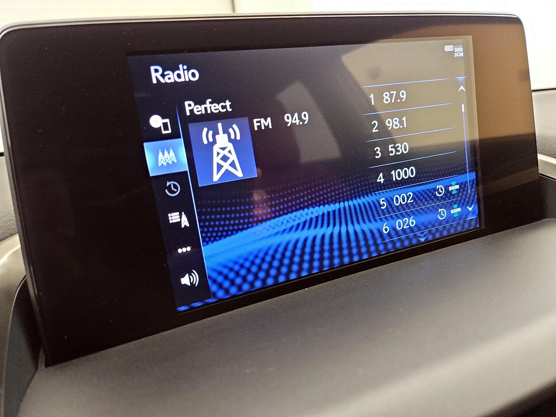 Thumbnail: 2021 Lexus NX - 15