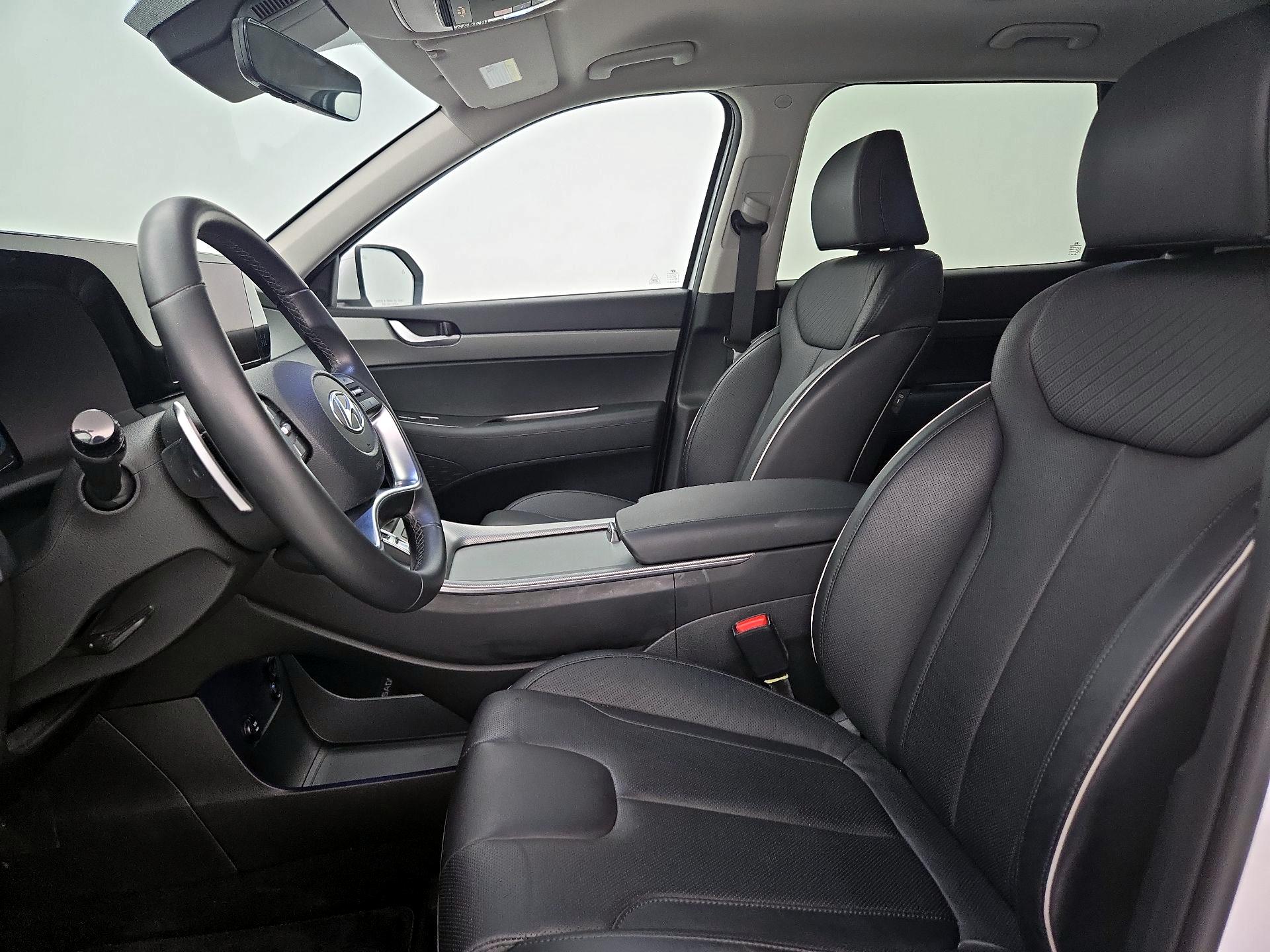 Thumbnail: 2023 Hyundai Palisade - 11