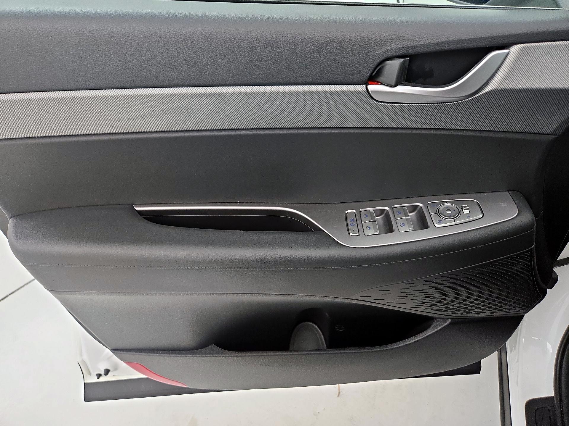 Thumbnail: 2023 Hyundai Palisade - 12