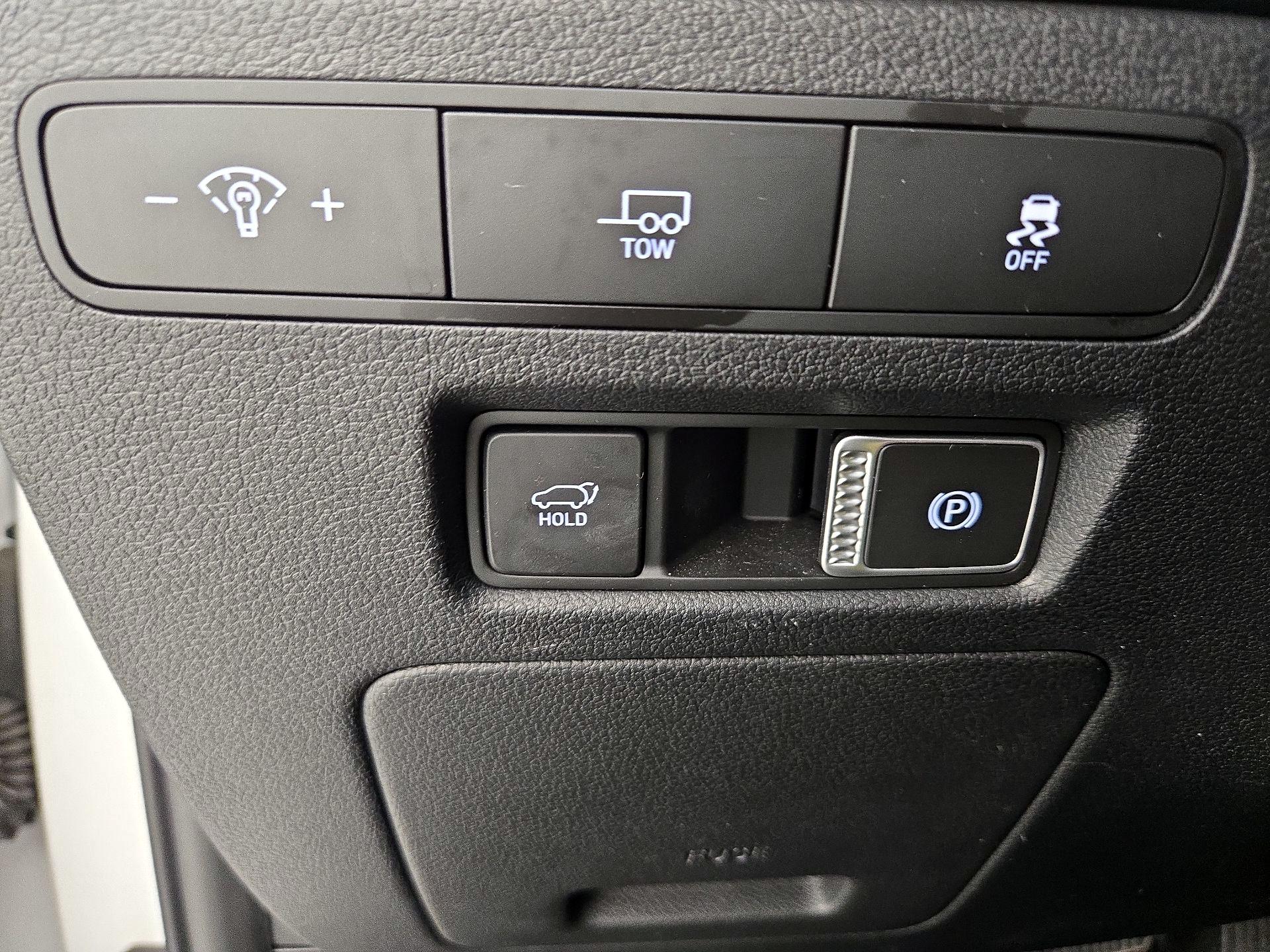 Thumbnail: 2023 Hyundai Palisade - 13