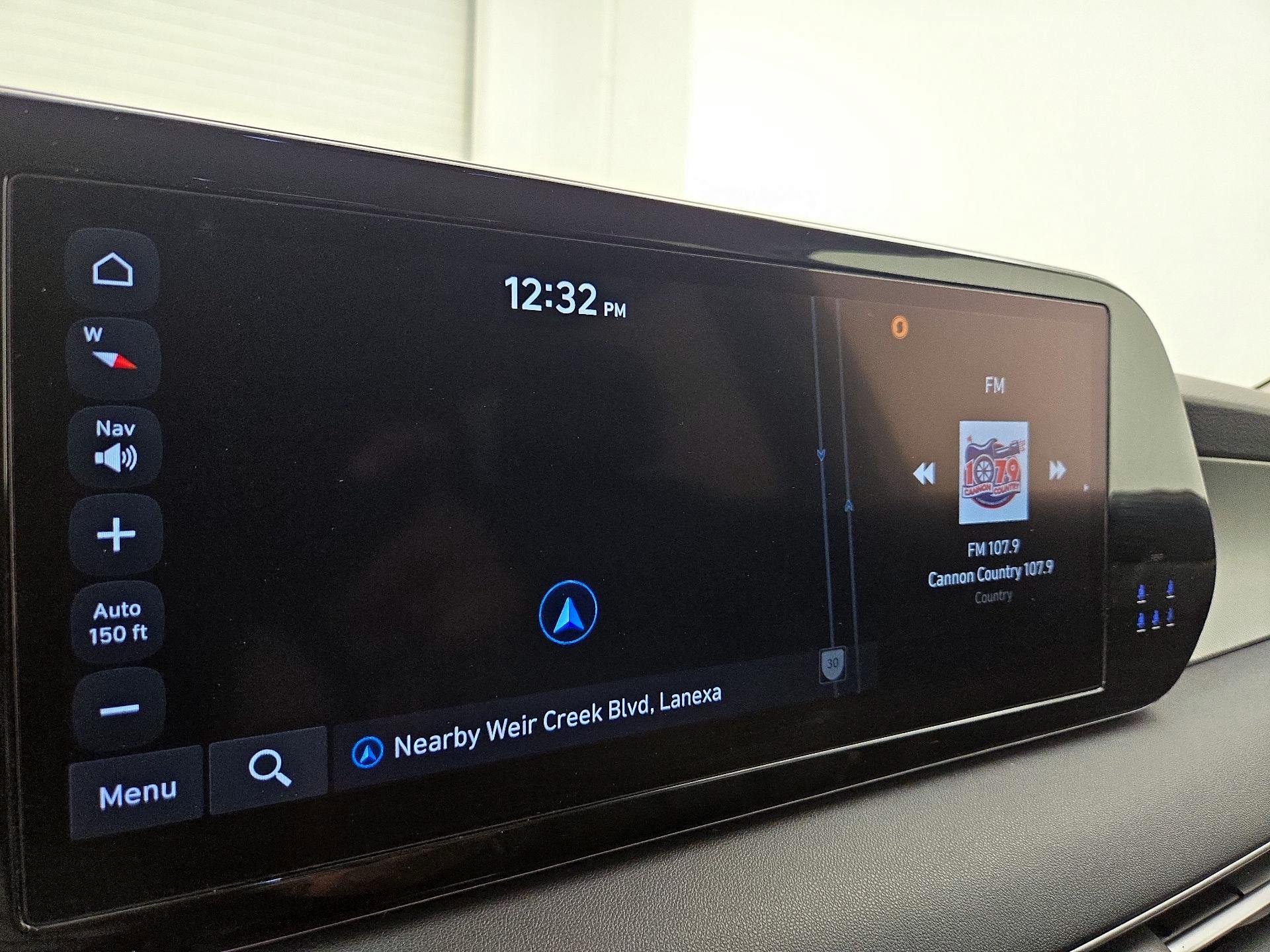 Thumbnail: 2023 Hyundai Palisade - 14