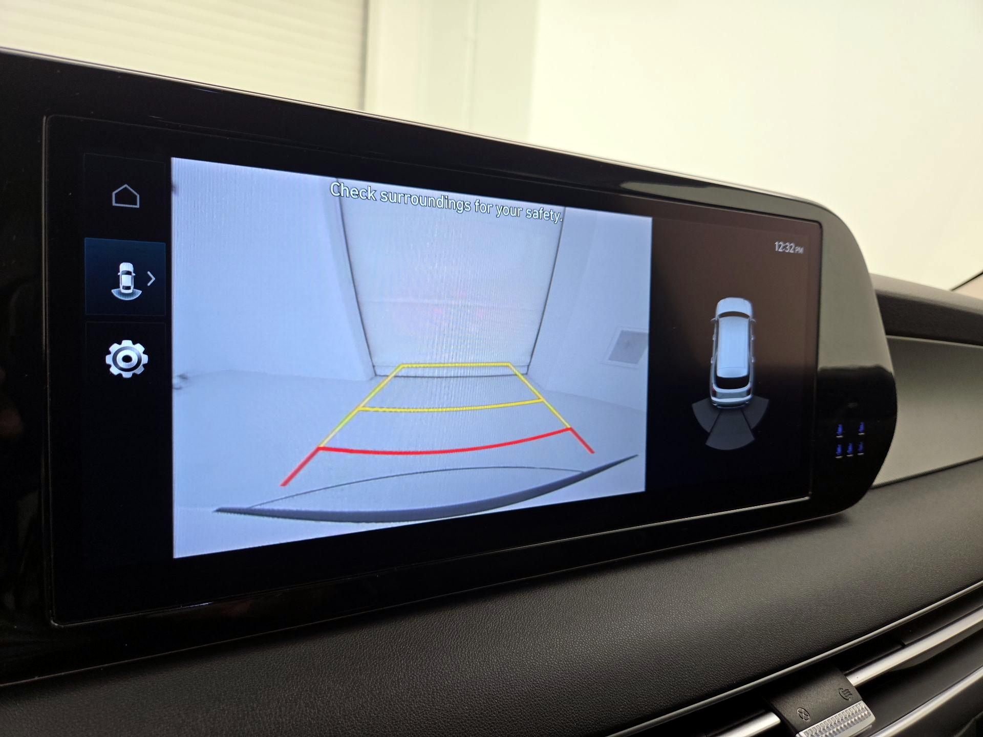 Thumbnail: 2023 Hyundai Palisade - 15