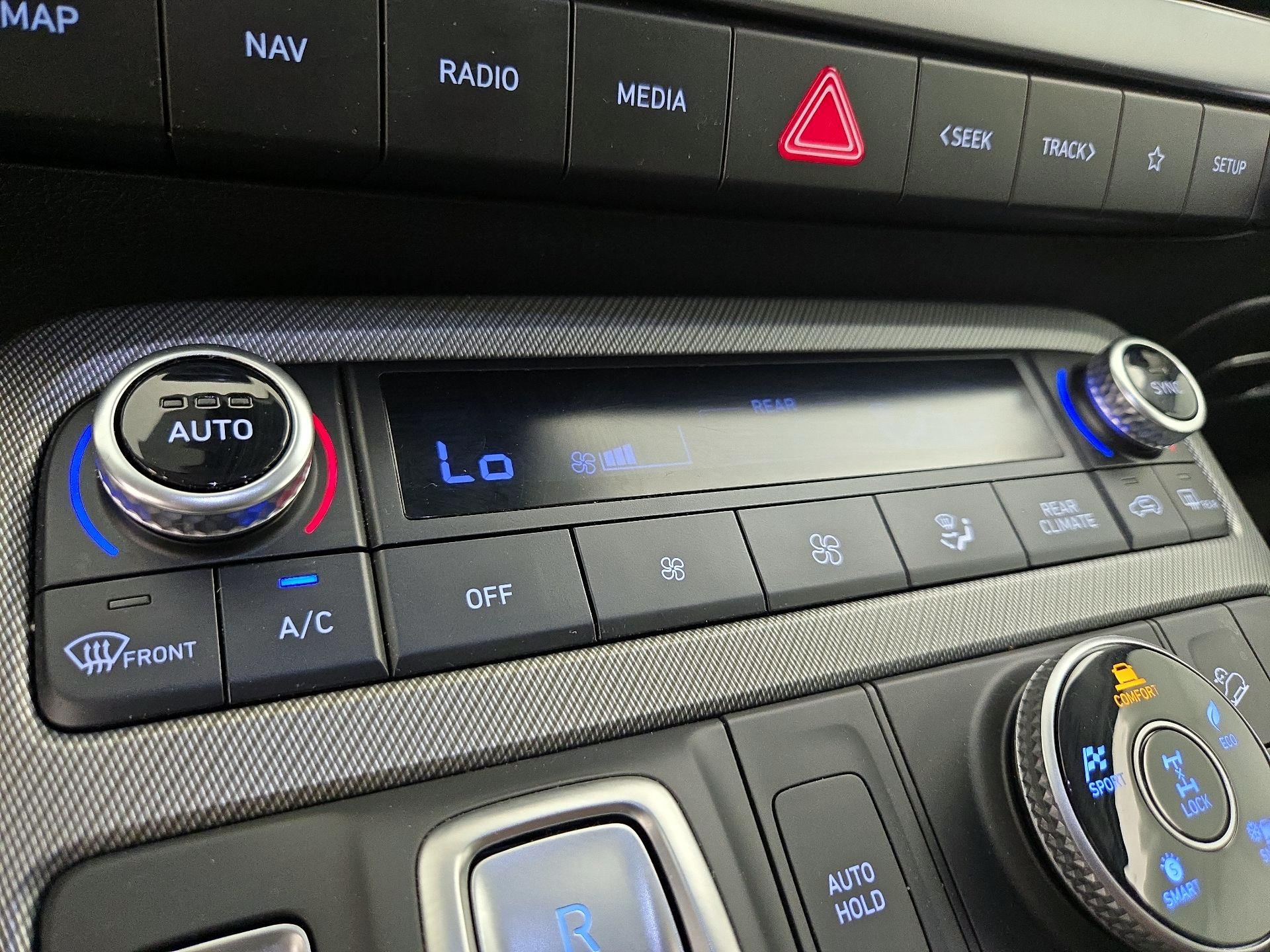 Thumbnail: 2023 Hyundai Palisade - 17