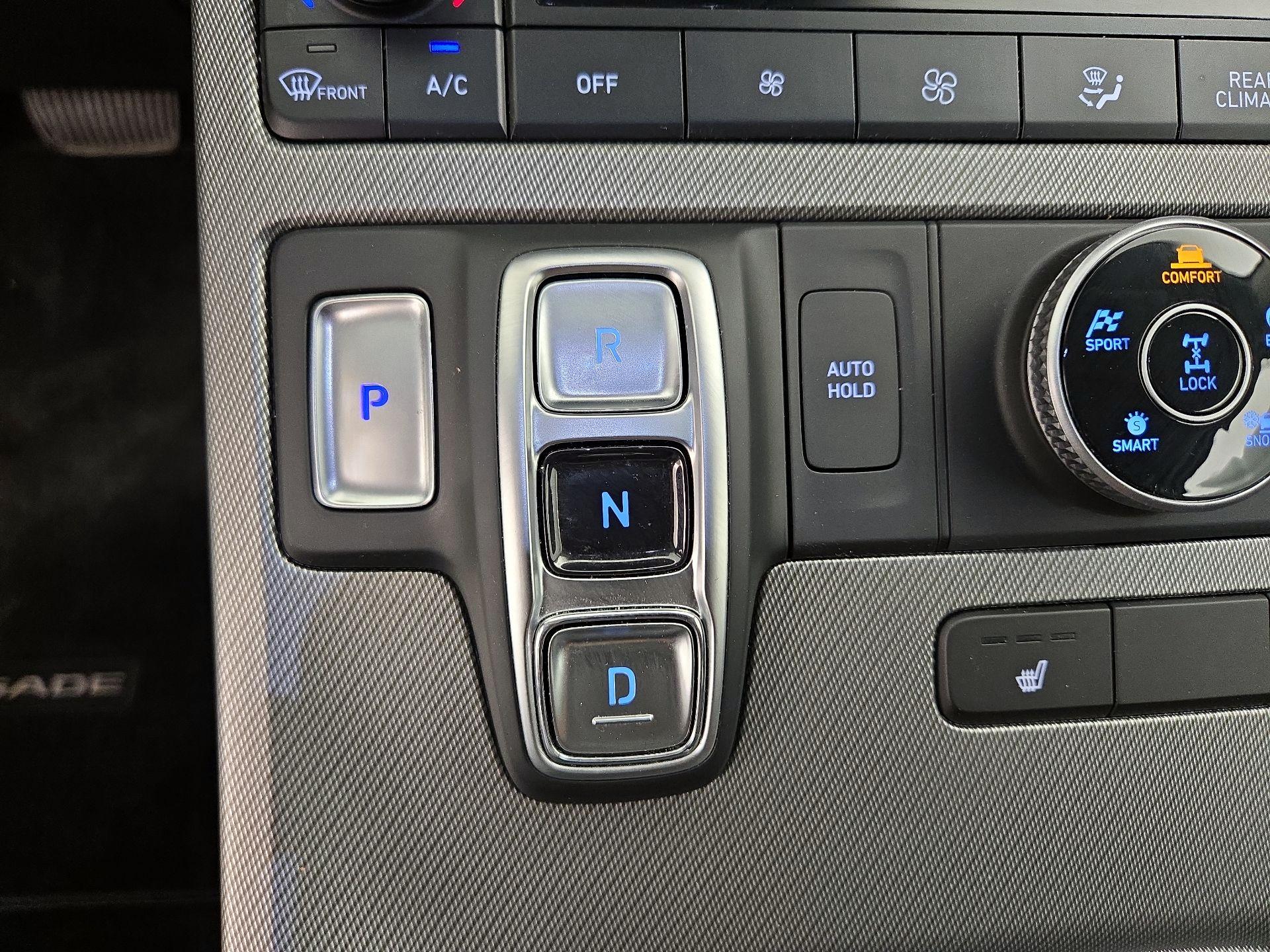 Thumbnail: 2023 Hyundai Palisade - 18