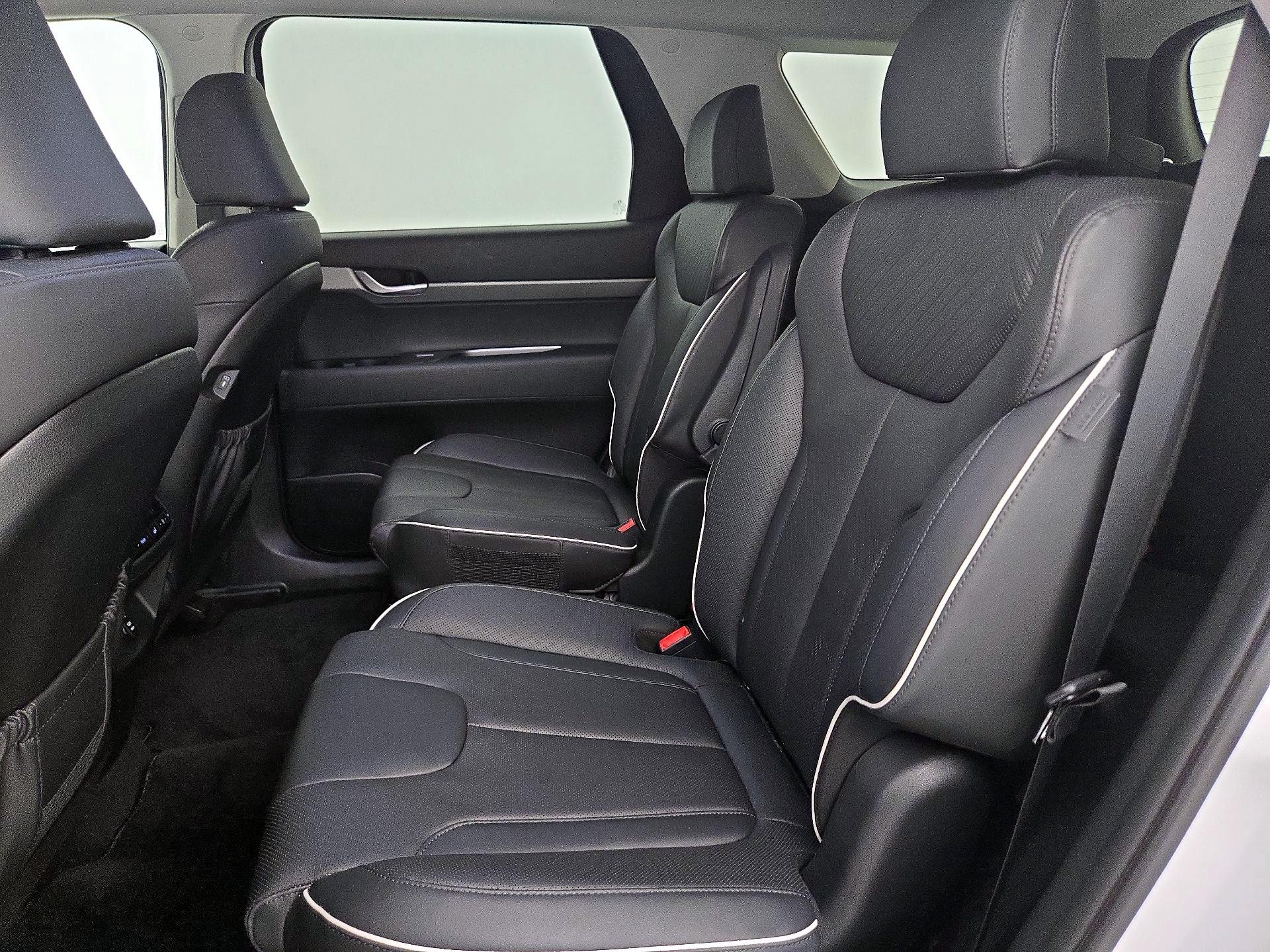 Thumbnail: 2023 Hyundai Palisade - 20