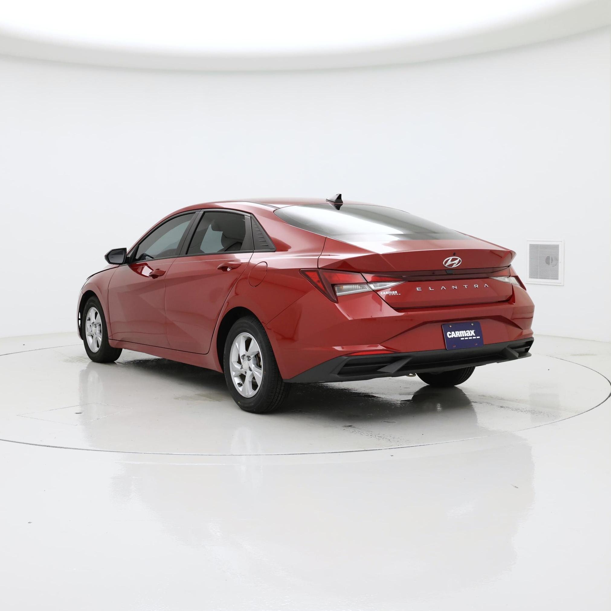 Thumbnail: 2021 Hyundai Elantra - 2