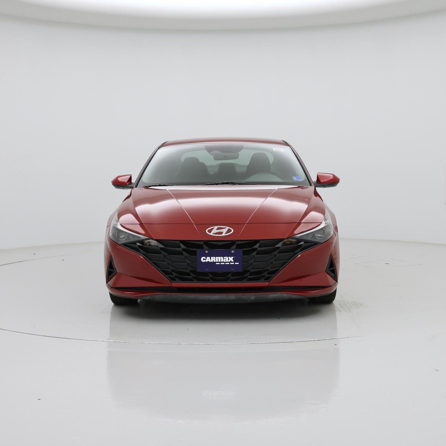 Thumbnail: 2021 Hyundai Elantra - 5