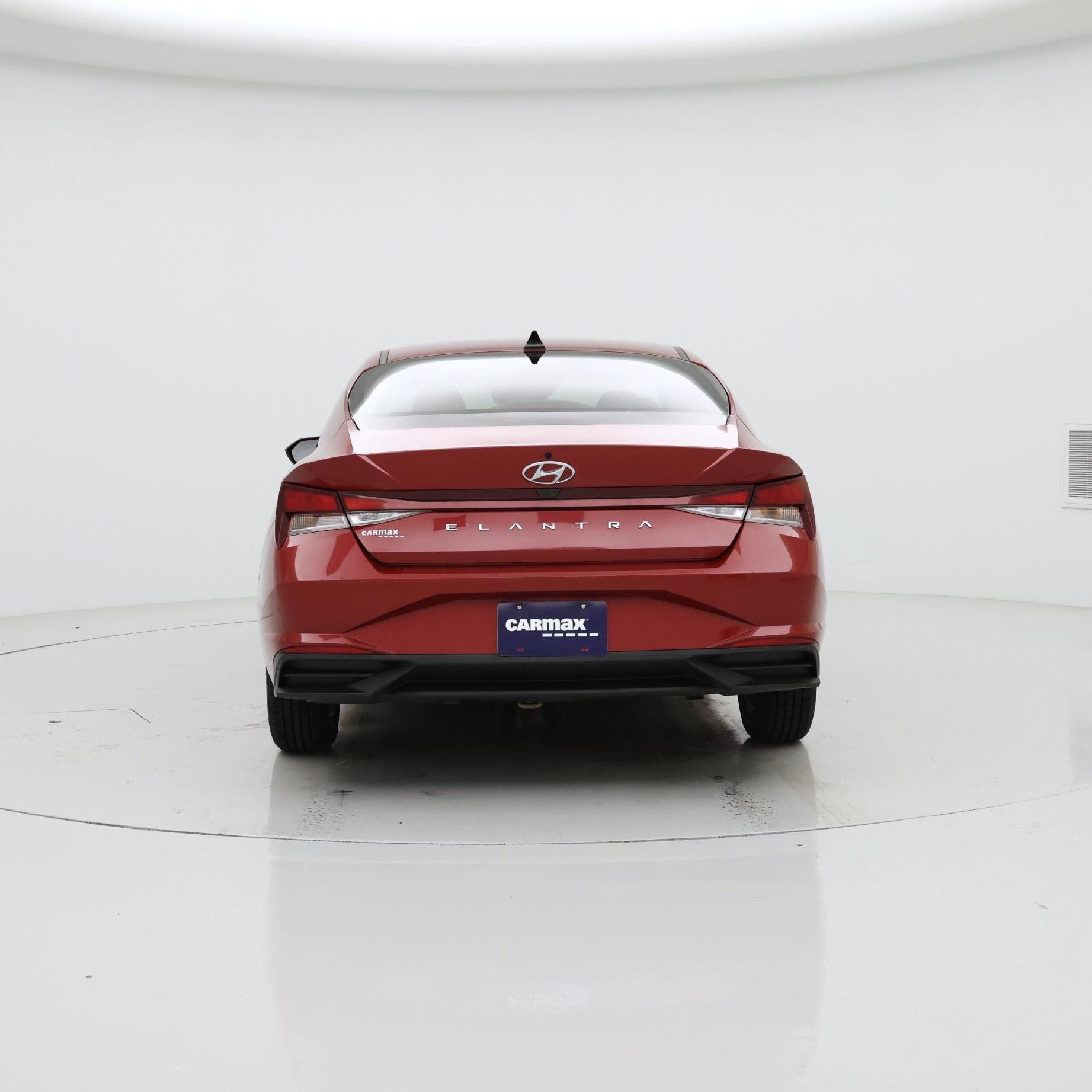 Thumbnail: 2021 Hyundai Elantra - 6