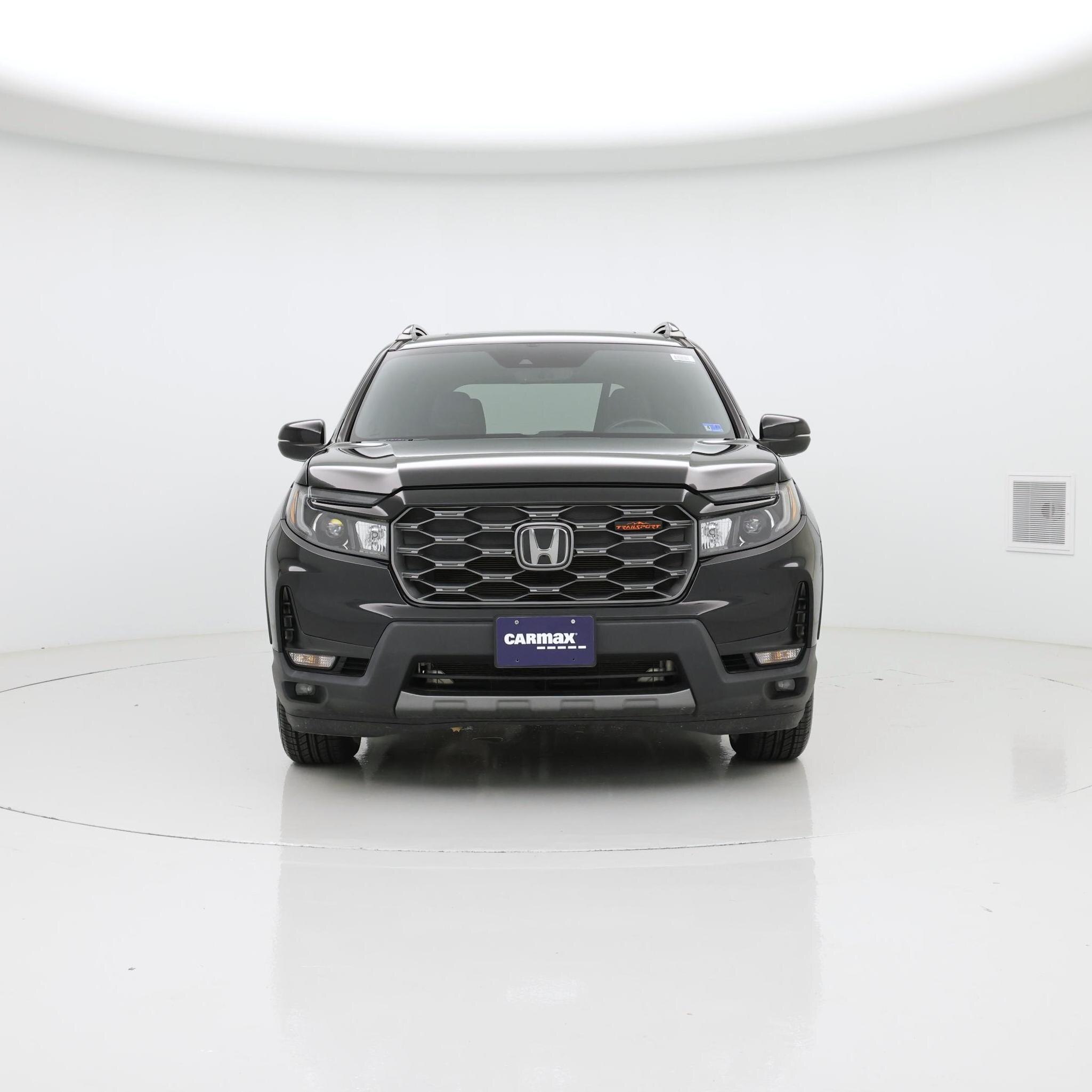 Thumbnail: 2022 Honda Passport - 5