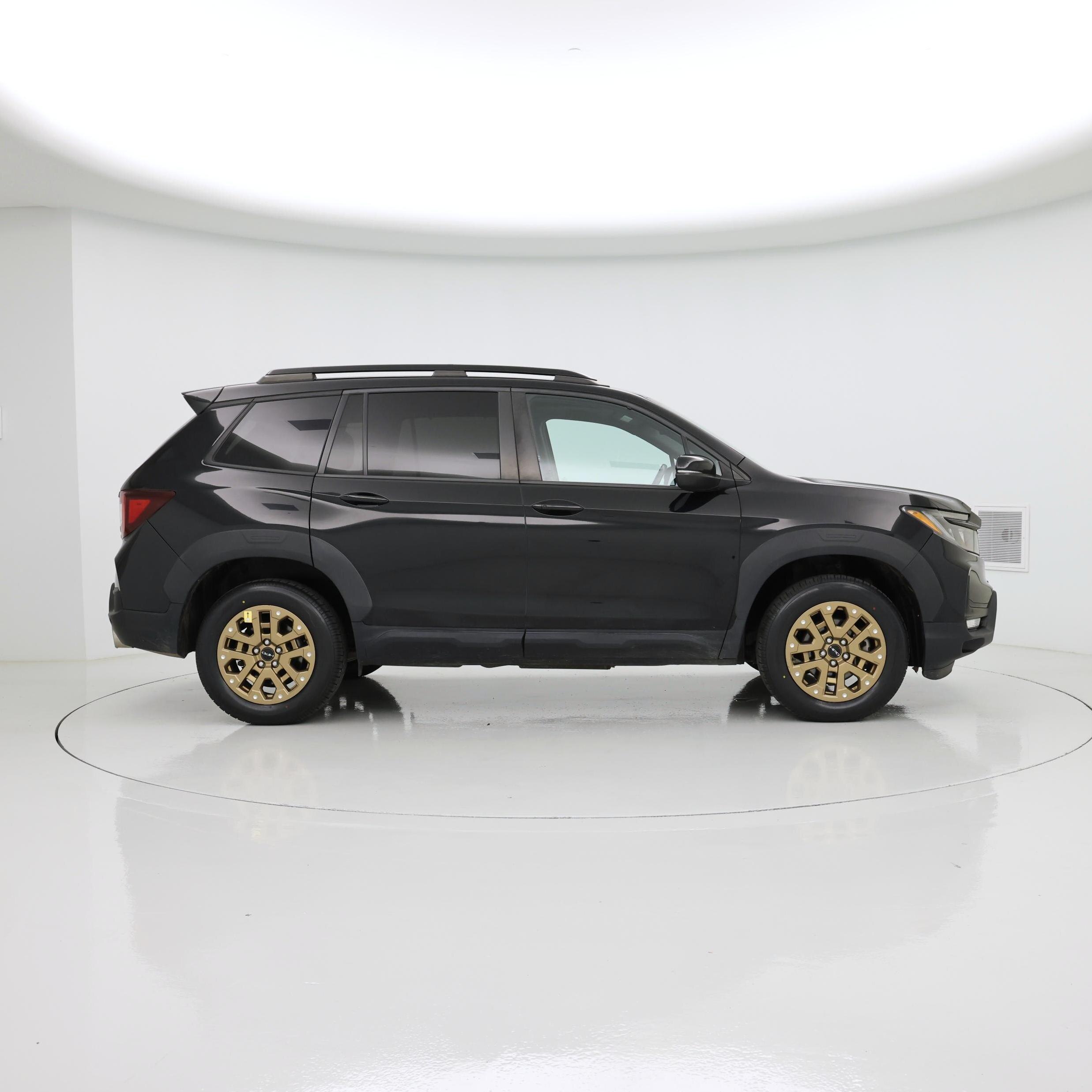 Thumbnail: 2022 Honda Passport - 7