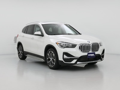 2020 BMW X1 XDrive28i