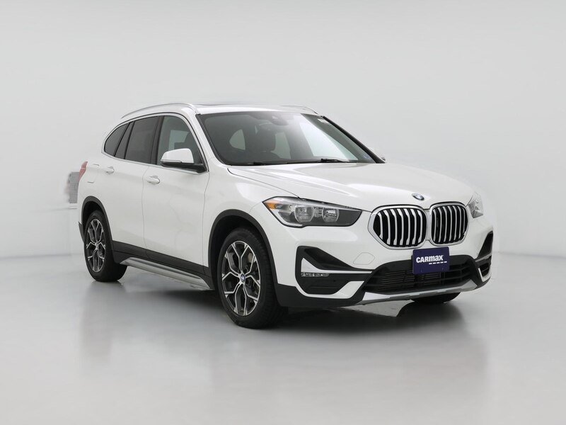 2020 BMW X1 XDrive28i