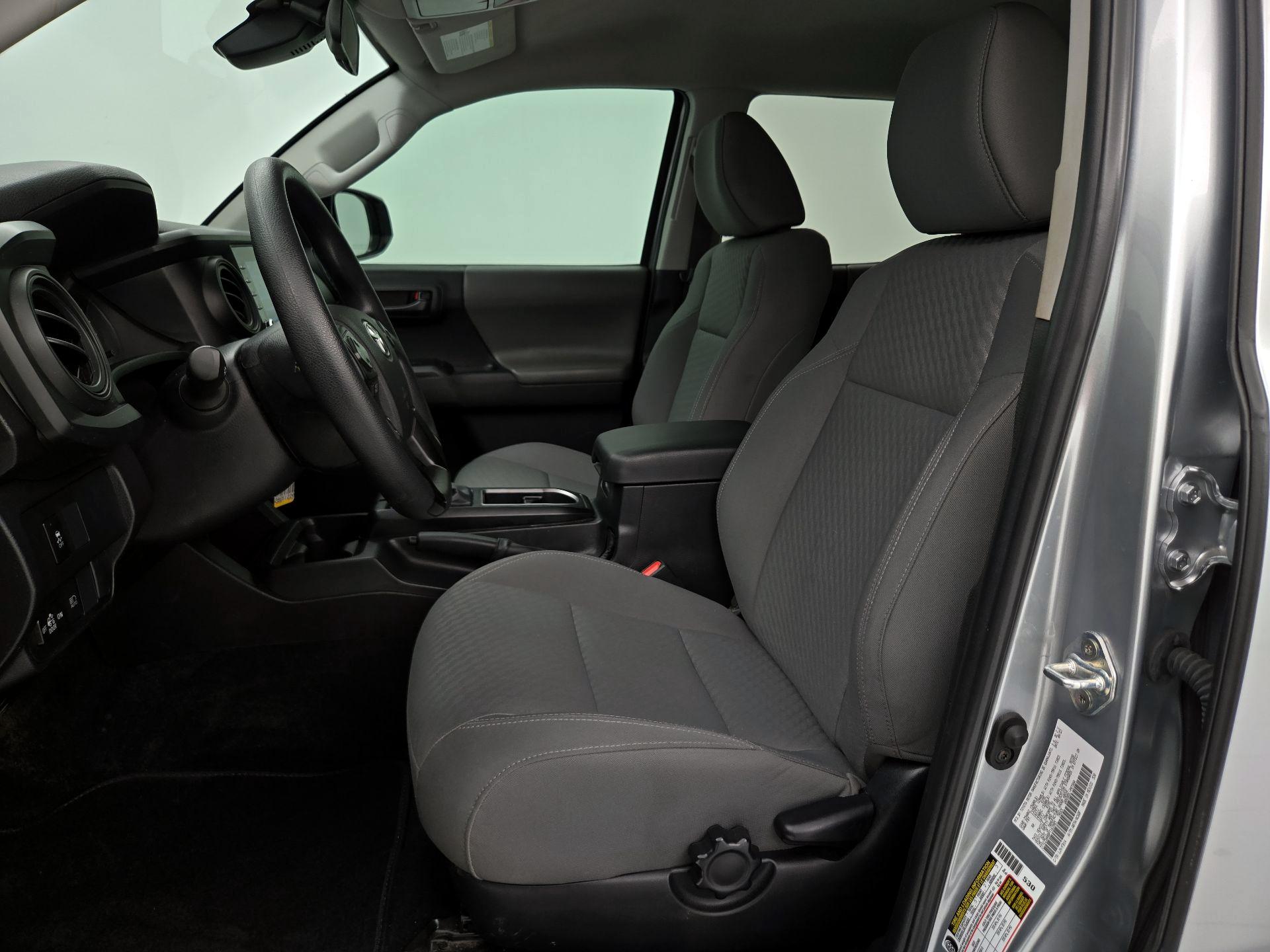 Thumbnail: 2023 Toyota Tacoma - 11