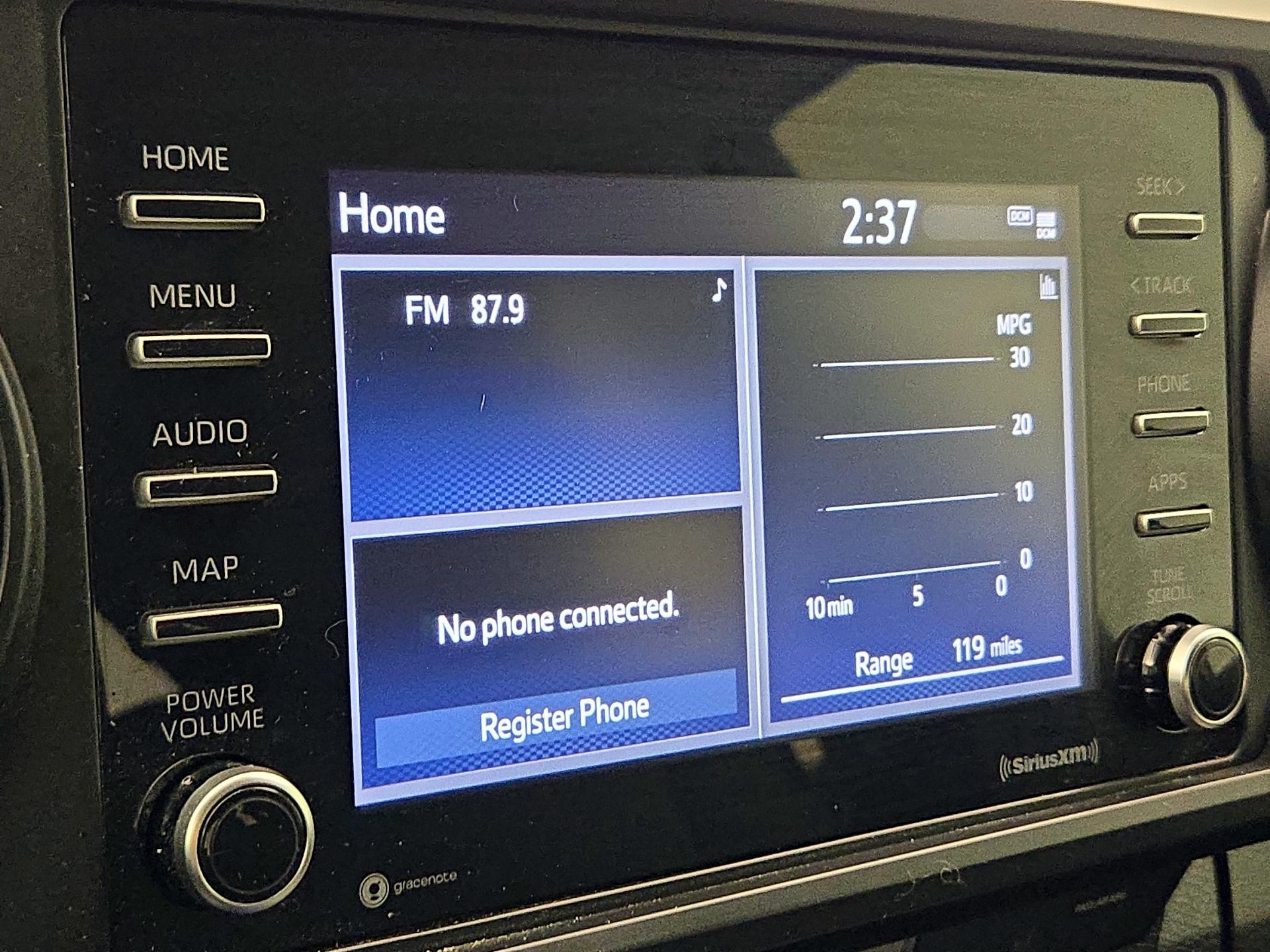 Thumbnail: 2023 Toyota Tacoma - 15