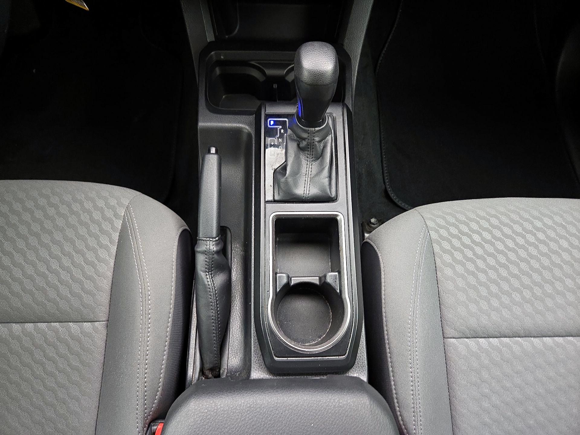 Thumbnail: 2023 Toyota Tacoma - 17