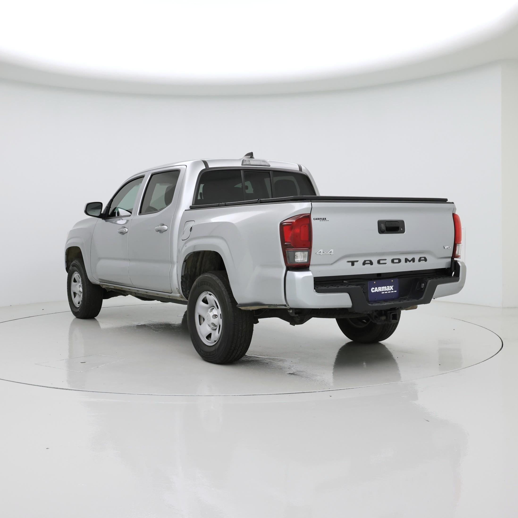 Thumbnail: 2023 Toyota Tacoma - 2