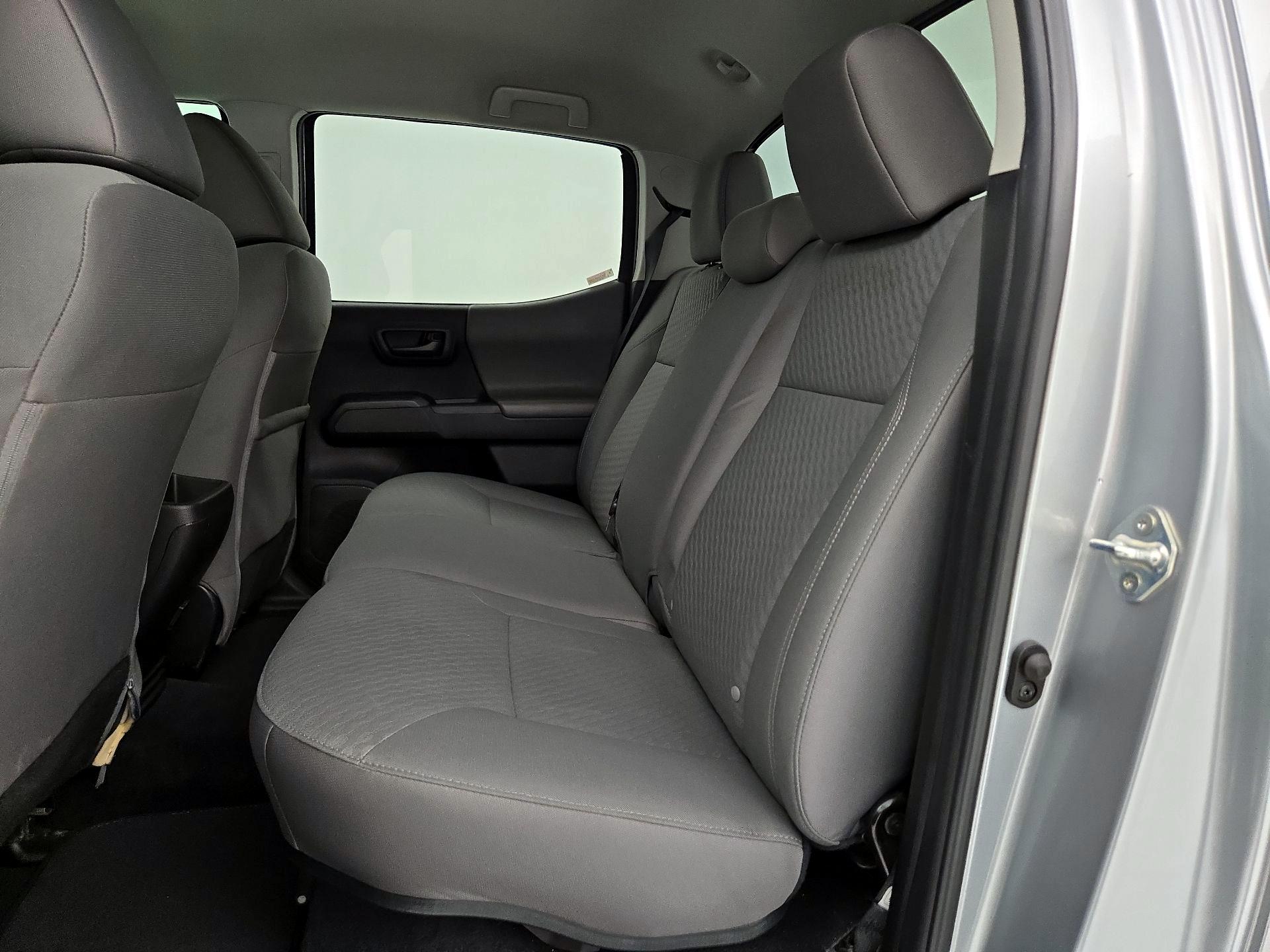 Thumbnail: 2023 Toyota Tacoma - 19