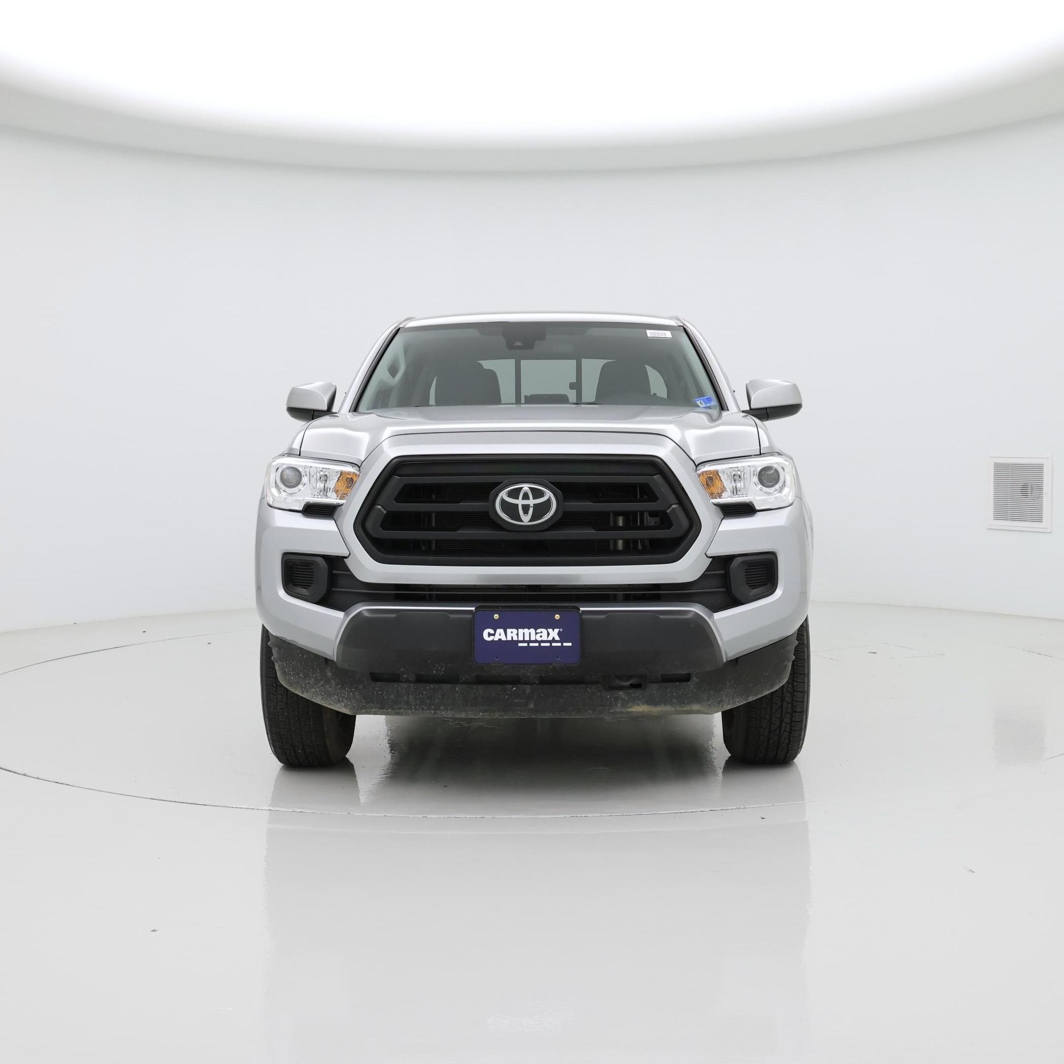 Thumbnail: 2023 Toyota Tacoma - 5