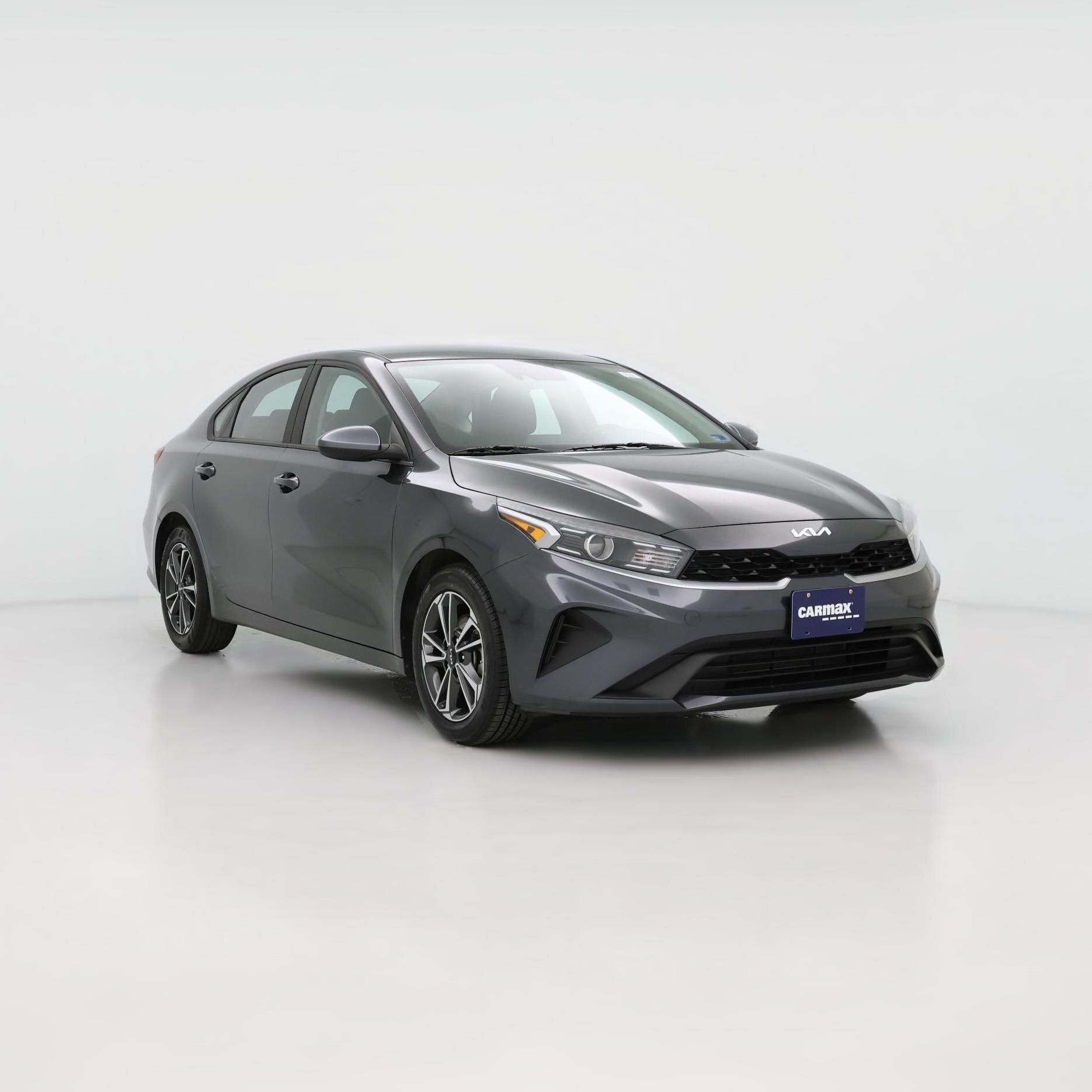 Thumbnail: 2023 Kia Forte - 1