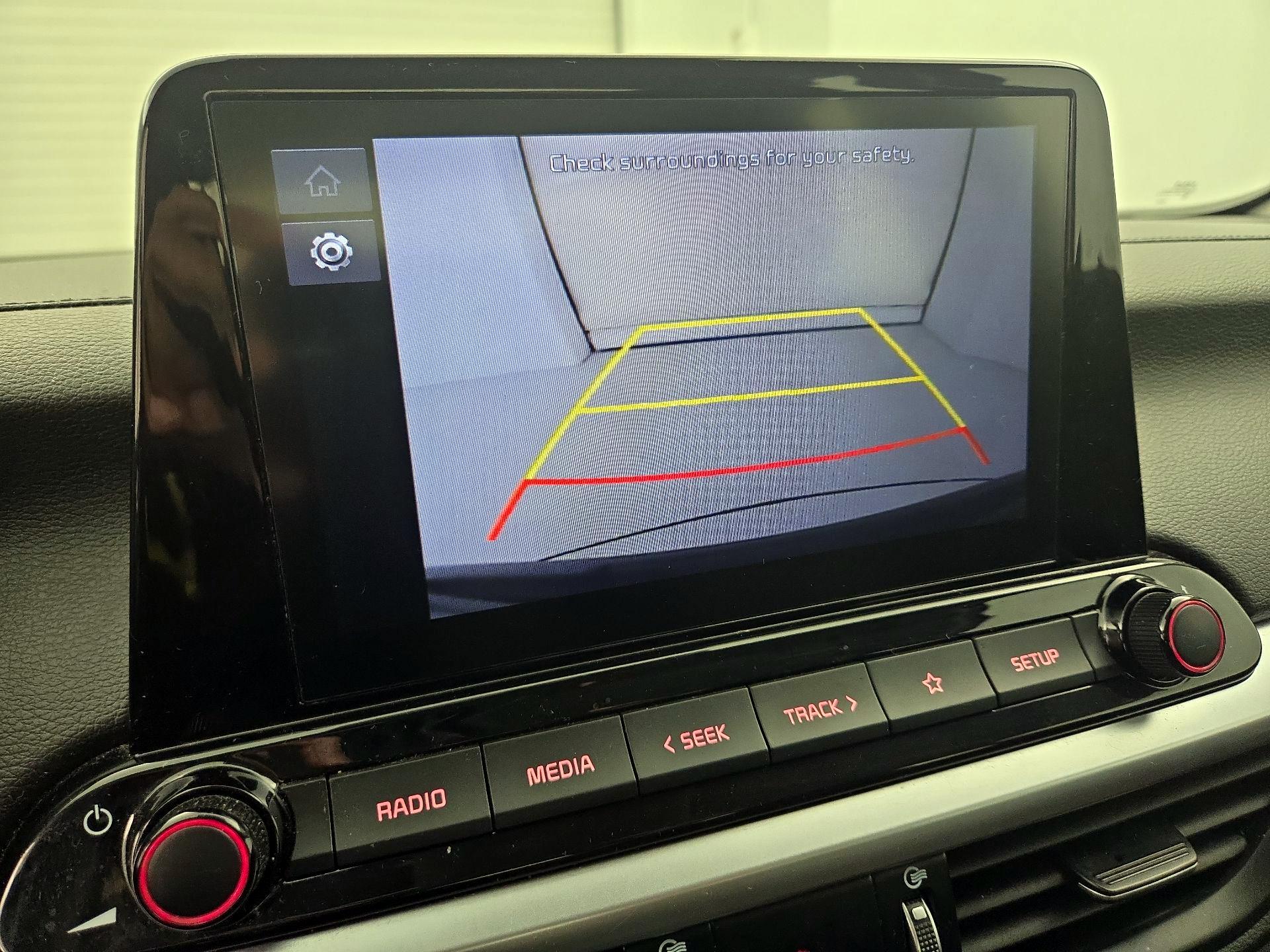 Thumbnail: 2023 Kia Forte - 14