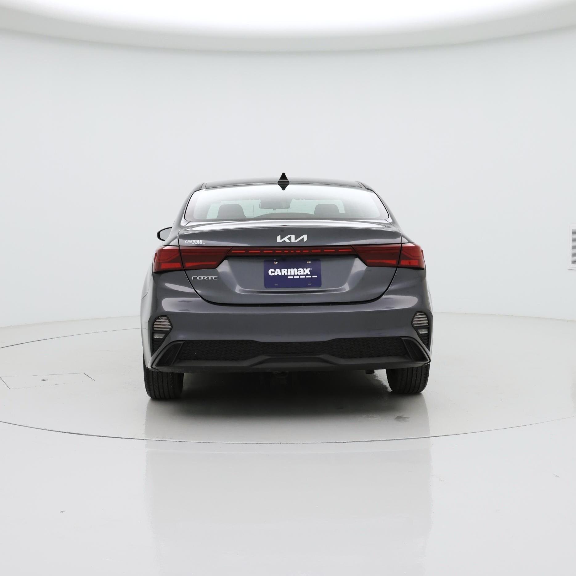 Thumbnail: 2023 Kia Forte - 6