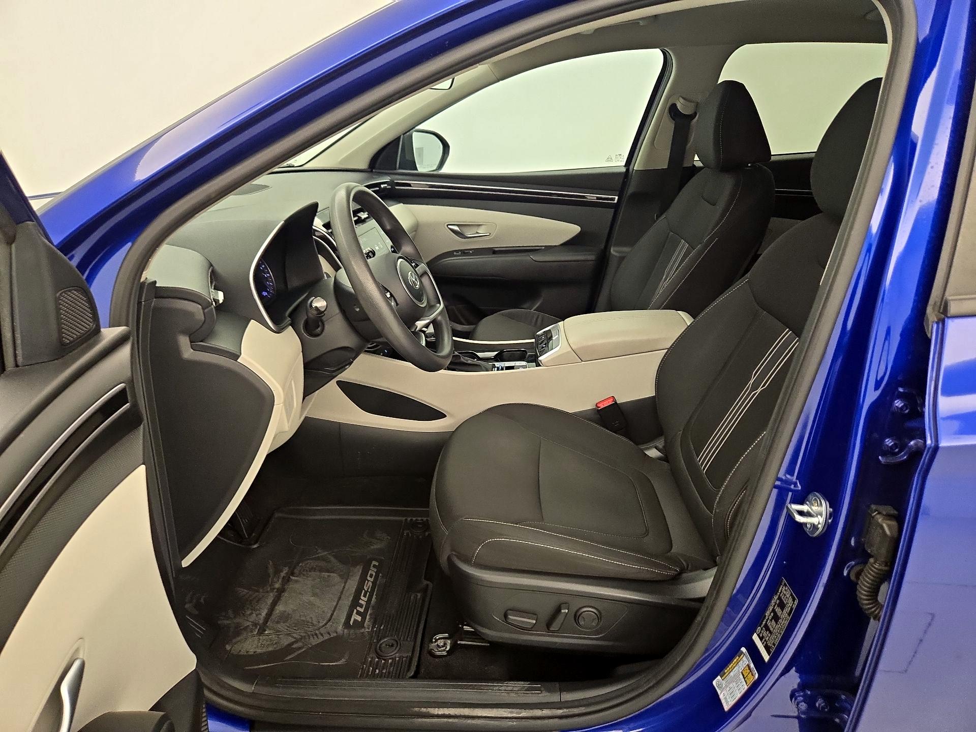 Thumbnail: 2023 Hyundai Tucson - 11
