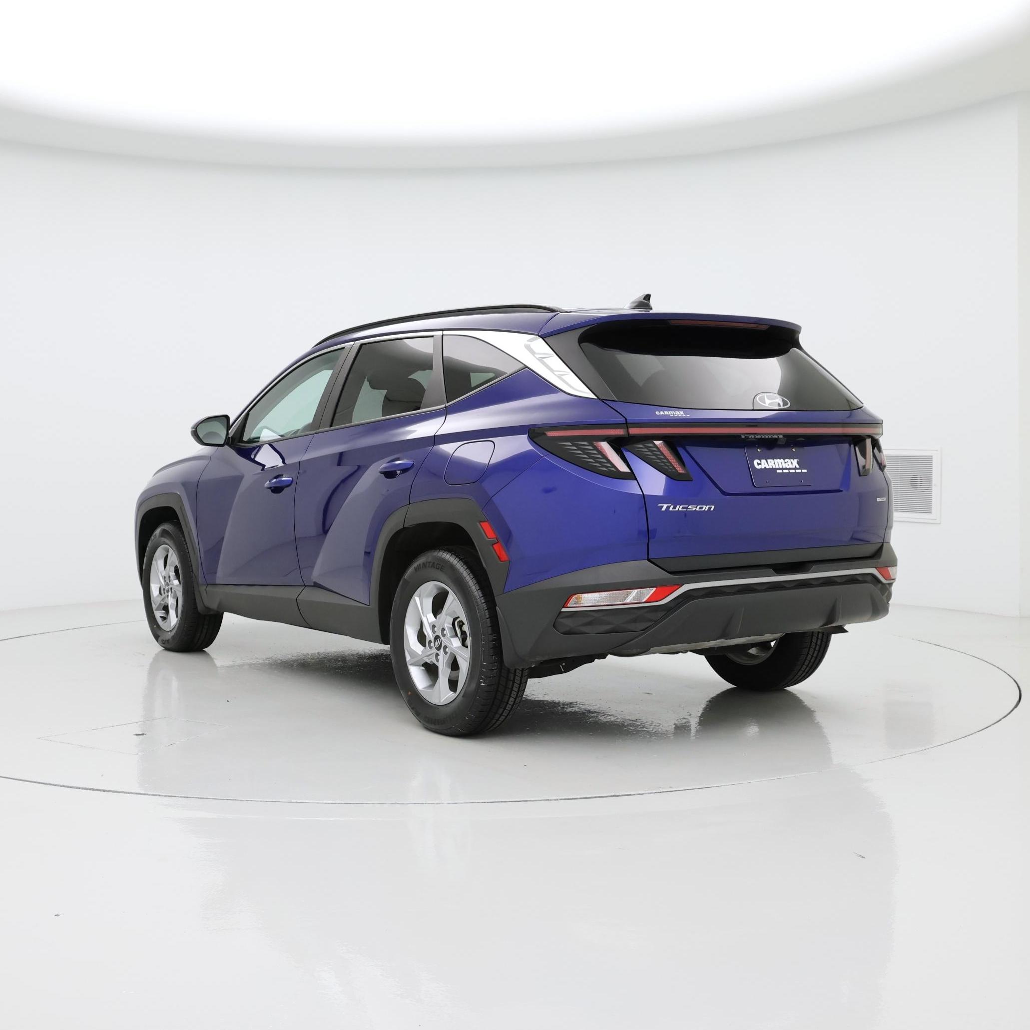Thumbnail: 2023 Hyundai Tucson - 2