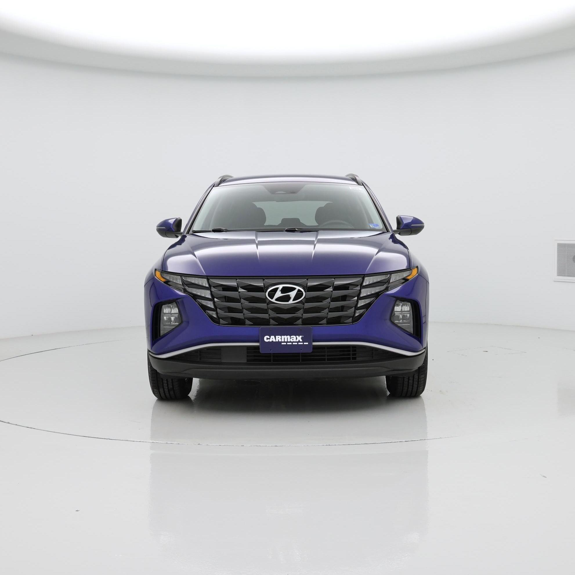 Thumbnail: 2023 Hyundai Tucson - 5
