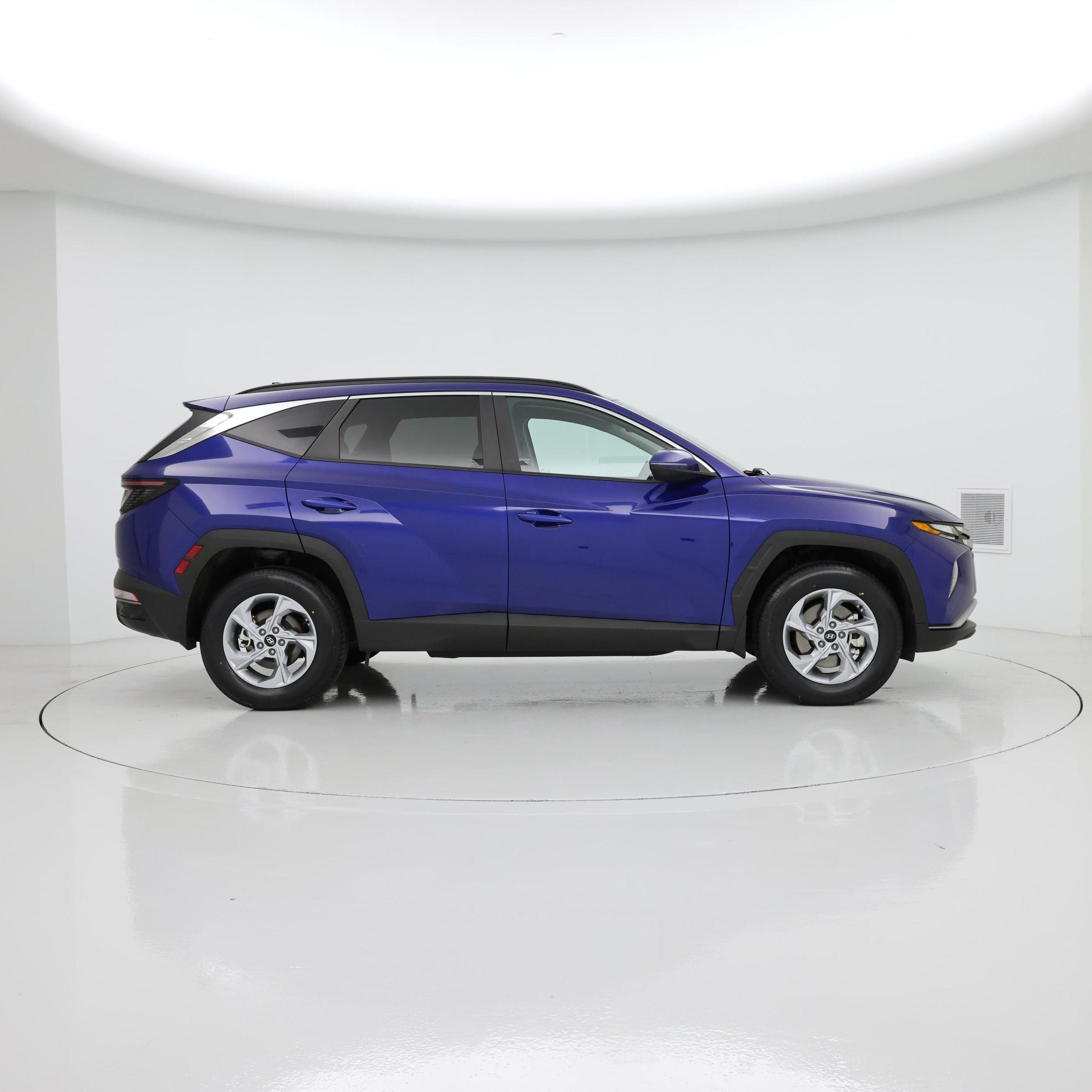 Thumbnail: 2023 Hyundai Tucson - 7