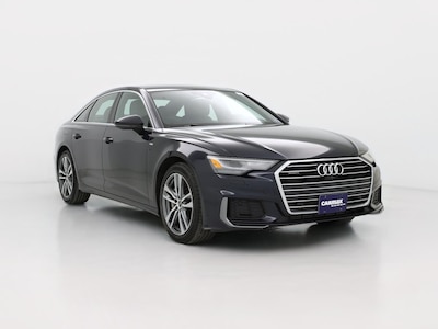 2021 Audi A6 Premium
