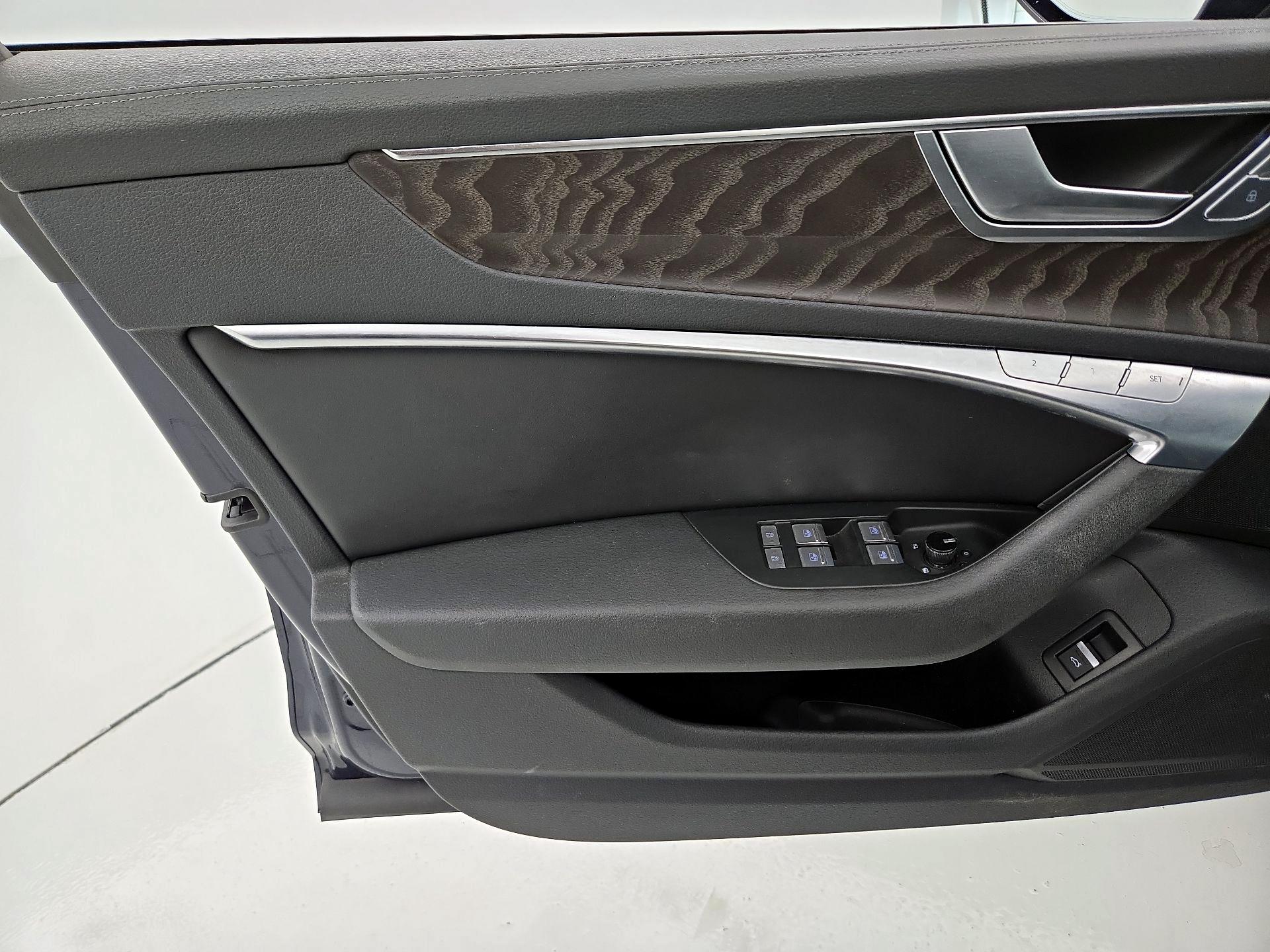 Thumbnail: 2021 Audi A6 - 12